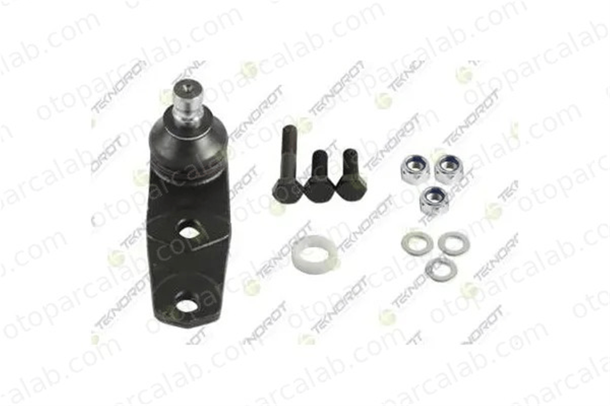 TEKNOROT R-203 Rotil Alt Sağ veya Sol RENAULT 21 Sedan CLIO II 6001538603 7701462182