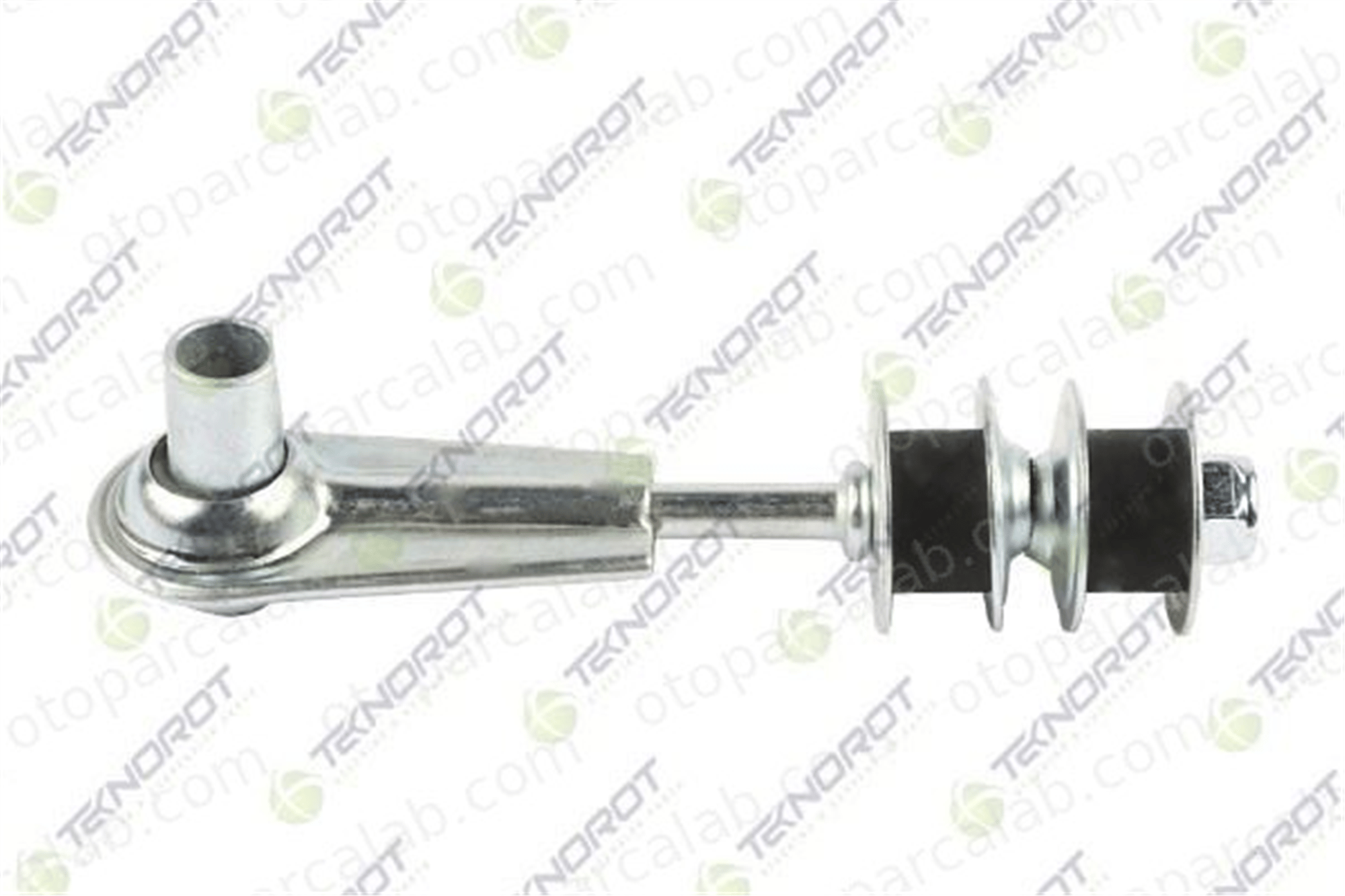 TEKNOROT R-307 Viraj Demir Askı Rotu Ön Sağ veya Sol RENAULT 12 12 Variable 6001540493 7700540384