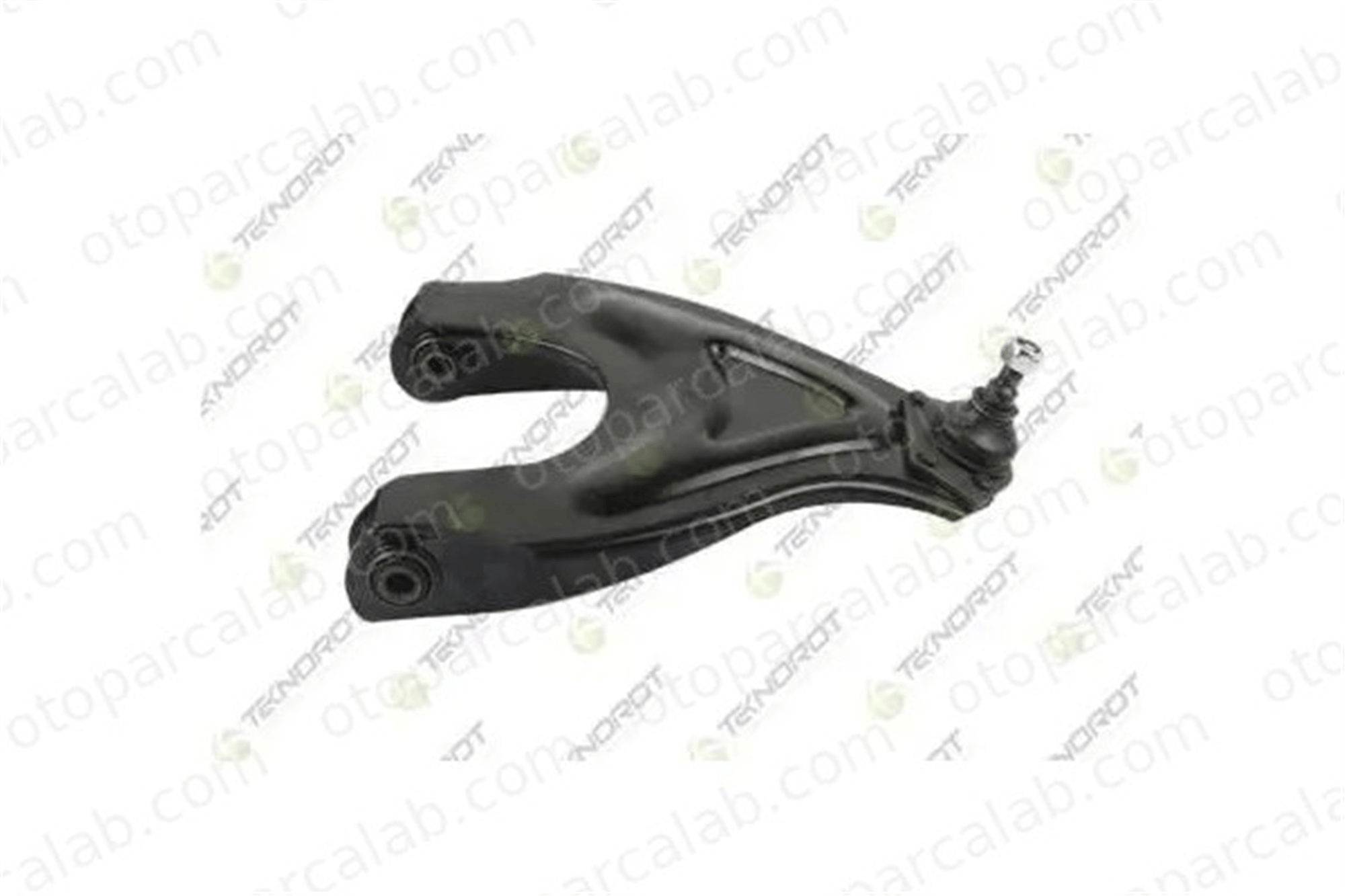 TEKNOROT R-325 Salıncak Rotilli Ön Alt Sağ veya Sol RENAULT 18 18 Variable 7700562943