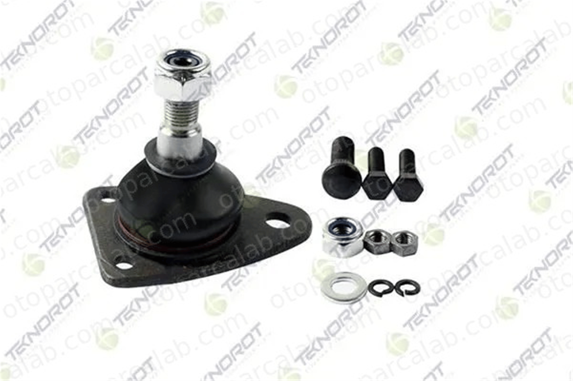 TEKNOROT R-404K Rotil Alt Sağ veya Sol RENAULT 18 18 Variable 7700649580 7701461332