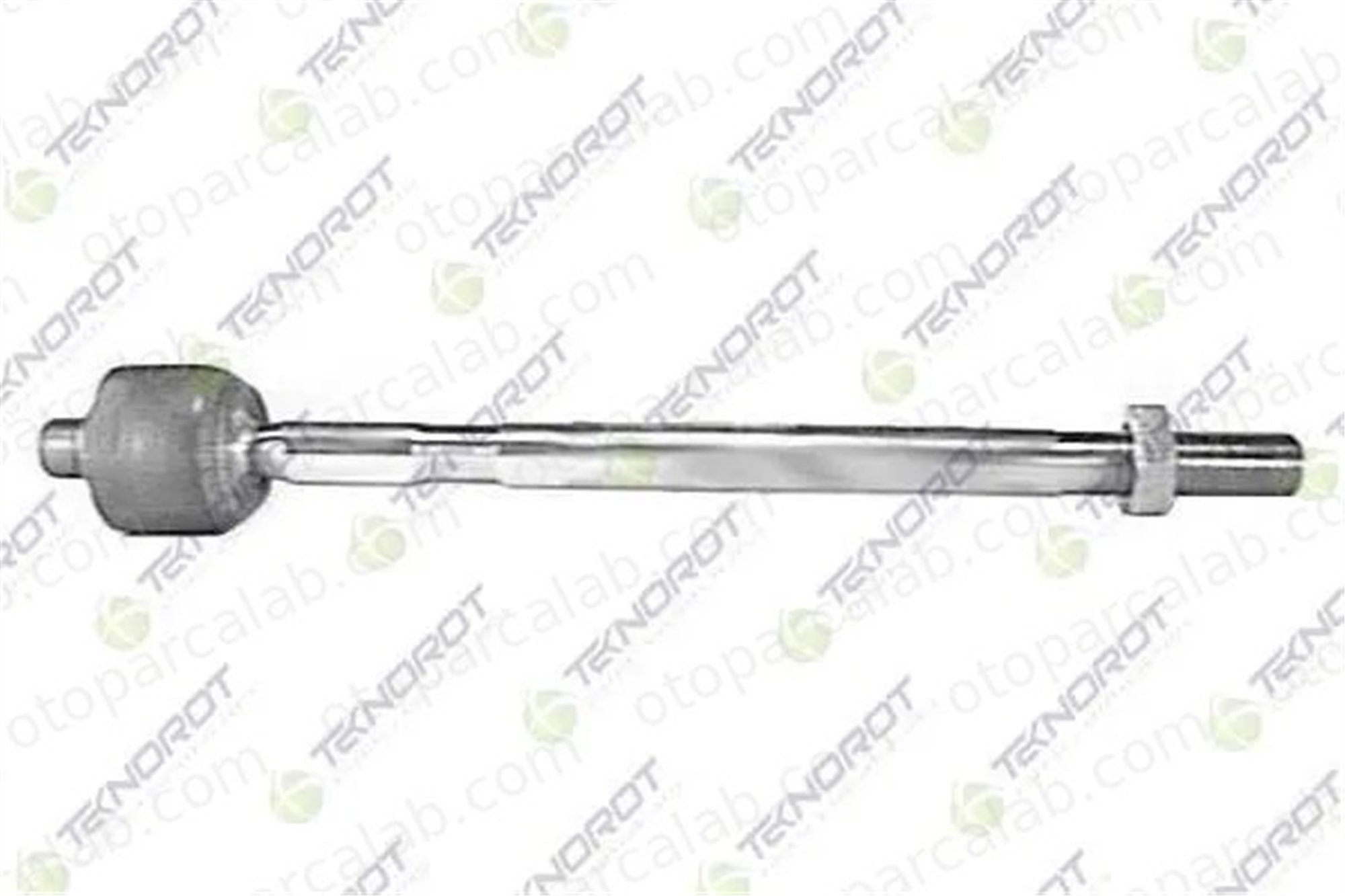 TEKNOROT R-723 Rot Mili Sağ veya Sol RENAULT CLIO II KANGOO Express 7701471144 7701473655