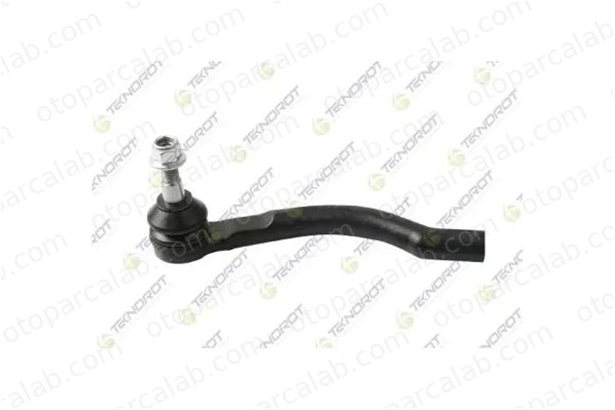 TEKNOROT R-972 Rot Başı Sol SEAT 600 486403241R
