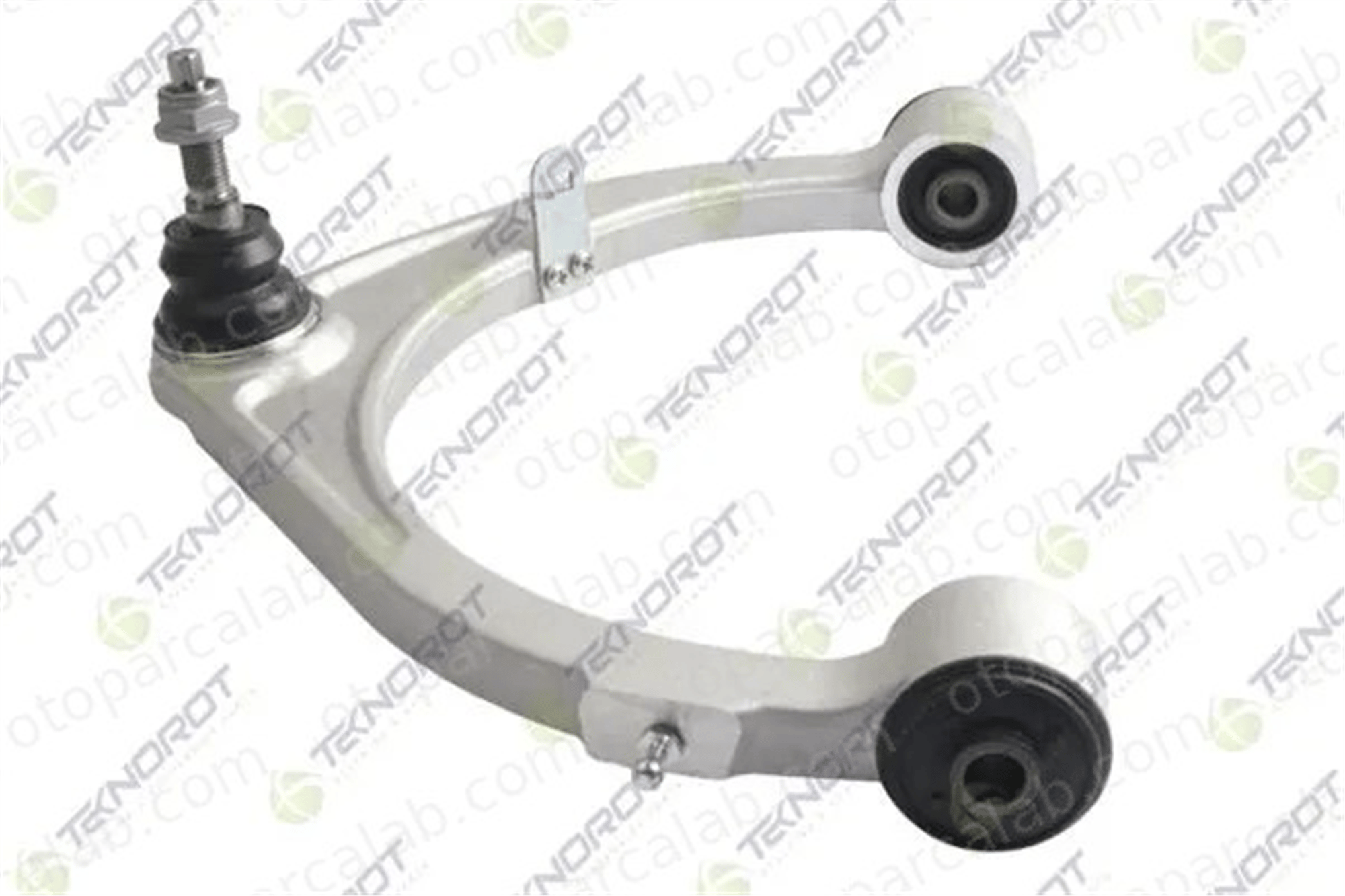 TEKNOROT RA-209 Salıncak Rotilli Ön Üst Sol RAM 1500 Crew Cab Pickup 1500 Extended Cab Pickup 68282383AC