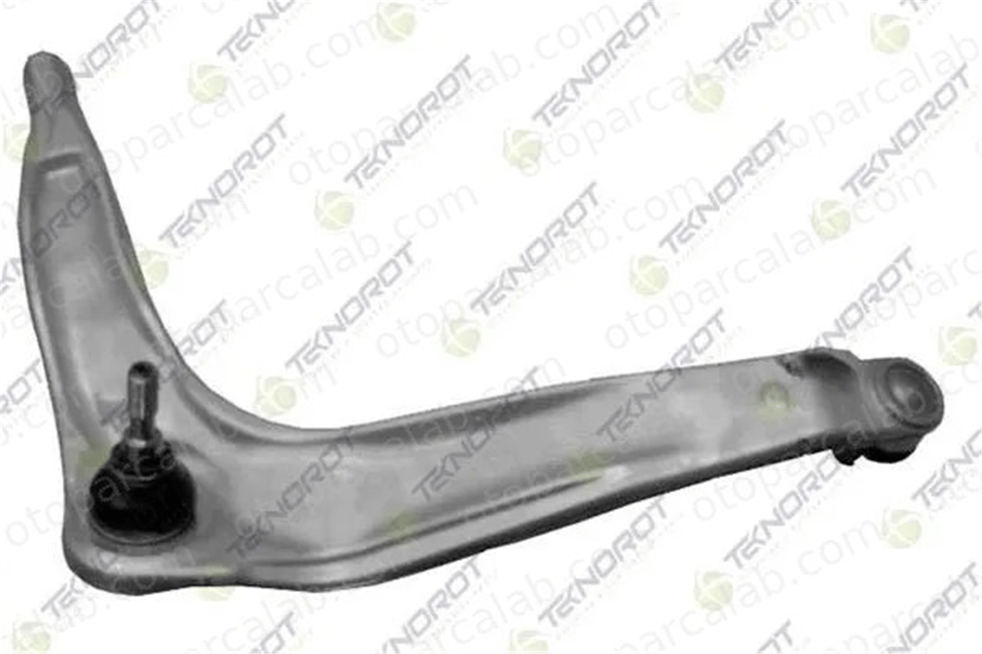 TEKNOROT RO-807 Salıncak Rotilli Ön Alt Sol MG MG ZT MG ZT- T GSJ1001 GSJ1190