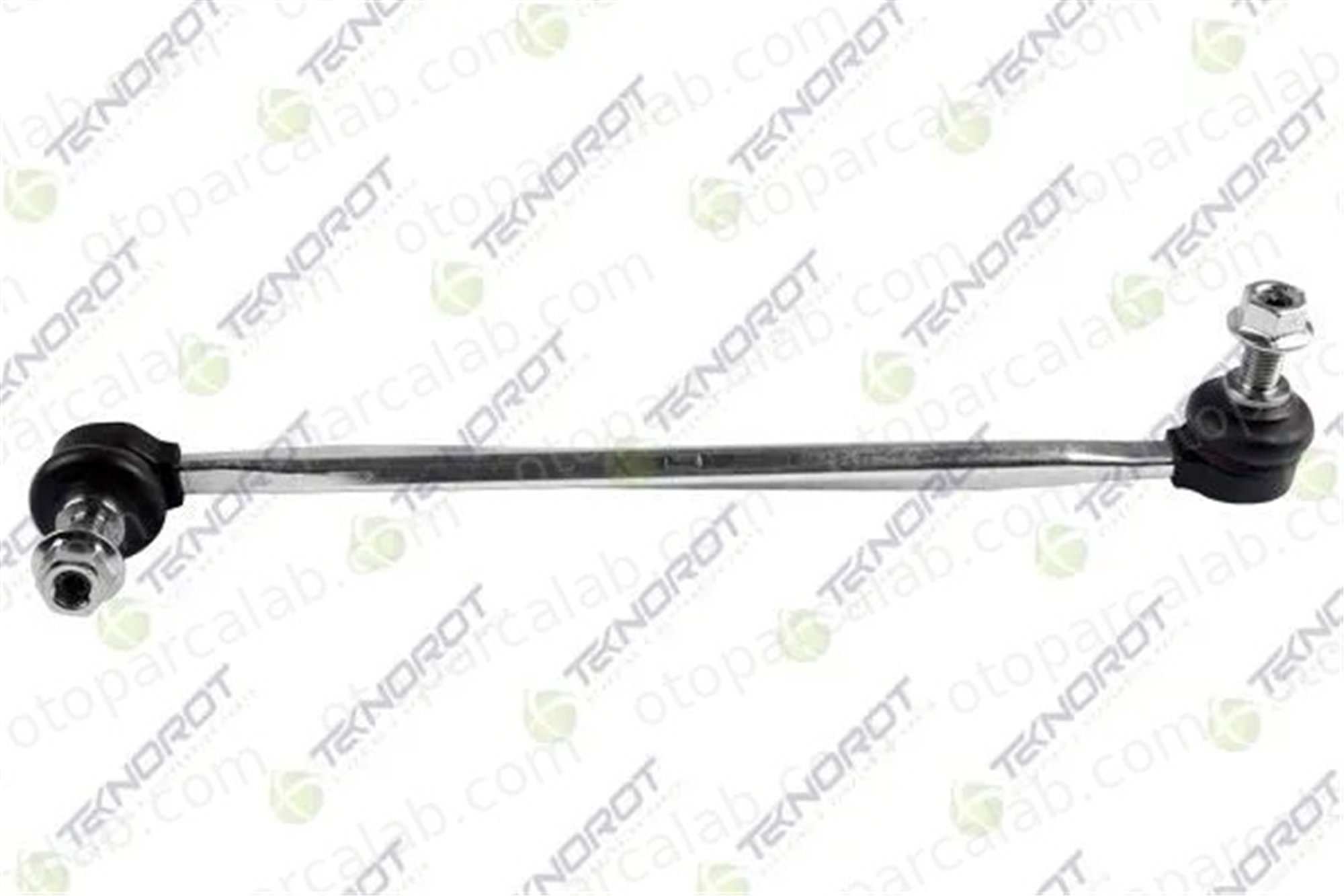 TEKNOROT SK-700 Viraj Demir Askı Rotu Ön Sağ veya Sol AUDI A3 Sportback SEAT LEON 5Q0411315B 1K0411315E
