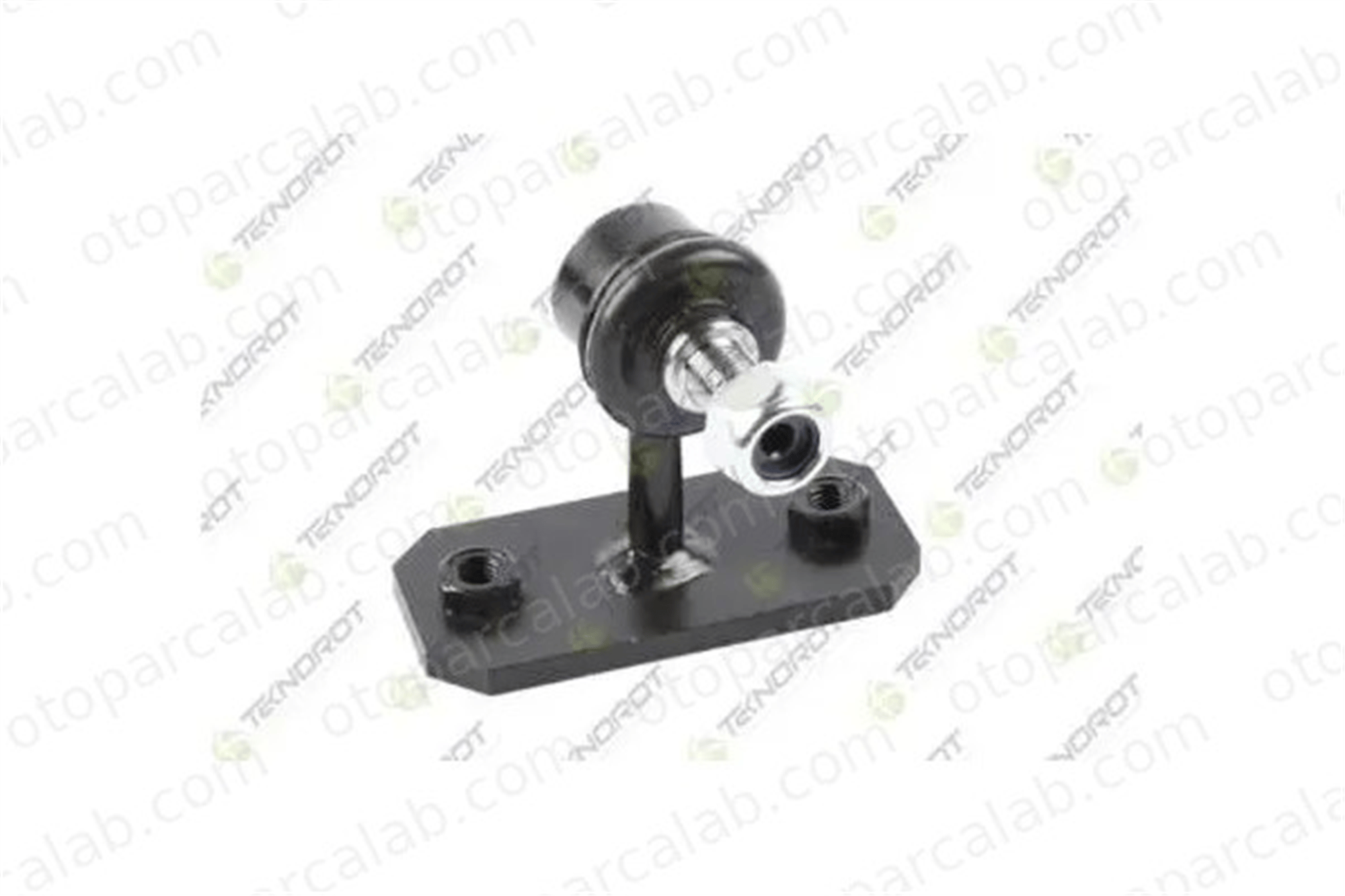 TEKNOROT T-1016 Viraj Demir Askı Rotu Ön Sağ TOYOTA LAND CRUISER LAND CRUISER Hardtop 48820 60010
