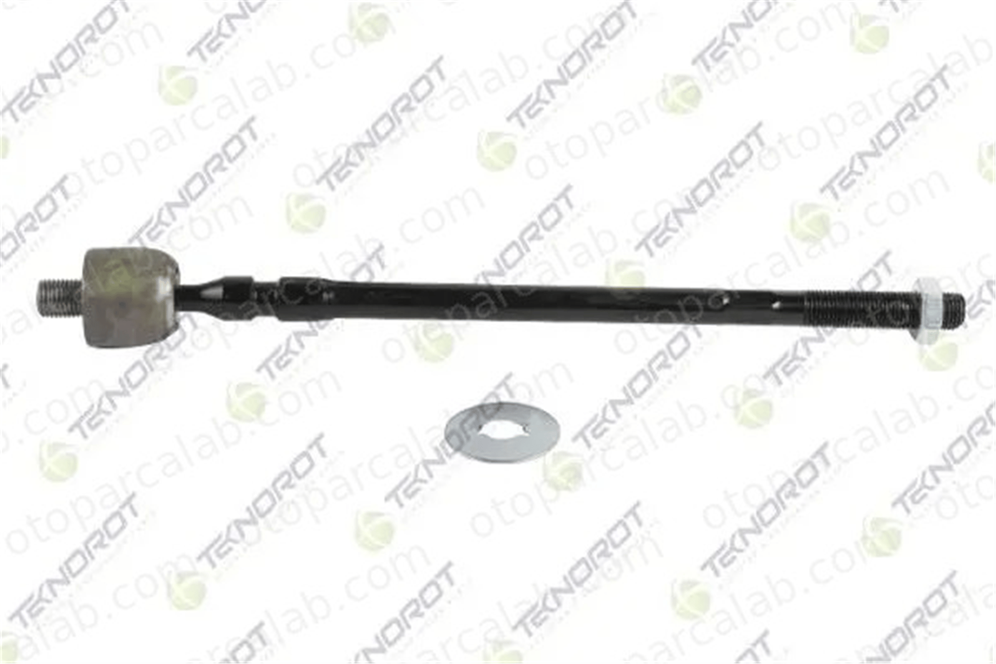 TEKNOROT T-103 Rot Mili Sağ veya Sol TOYOTA COROLLA COROLLA Compact 4550319135