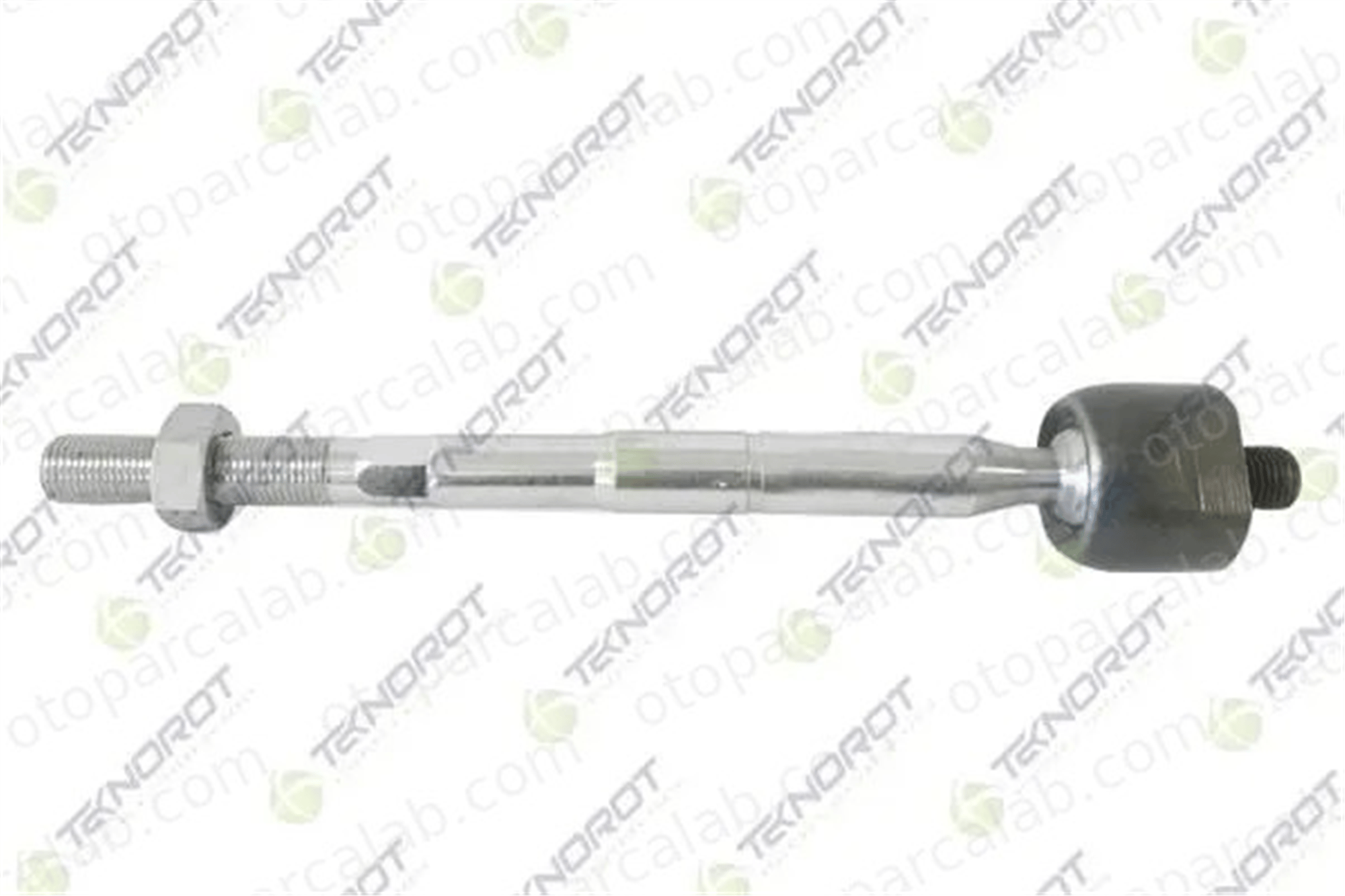 TEKNOROT T-1053 Rot Mili Sağ veya Sol TOYOTA HIACE IV Minibüs/Otobüs HIACE IV Panelvan/Van 45503295654550329575 4550329565