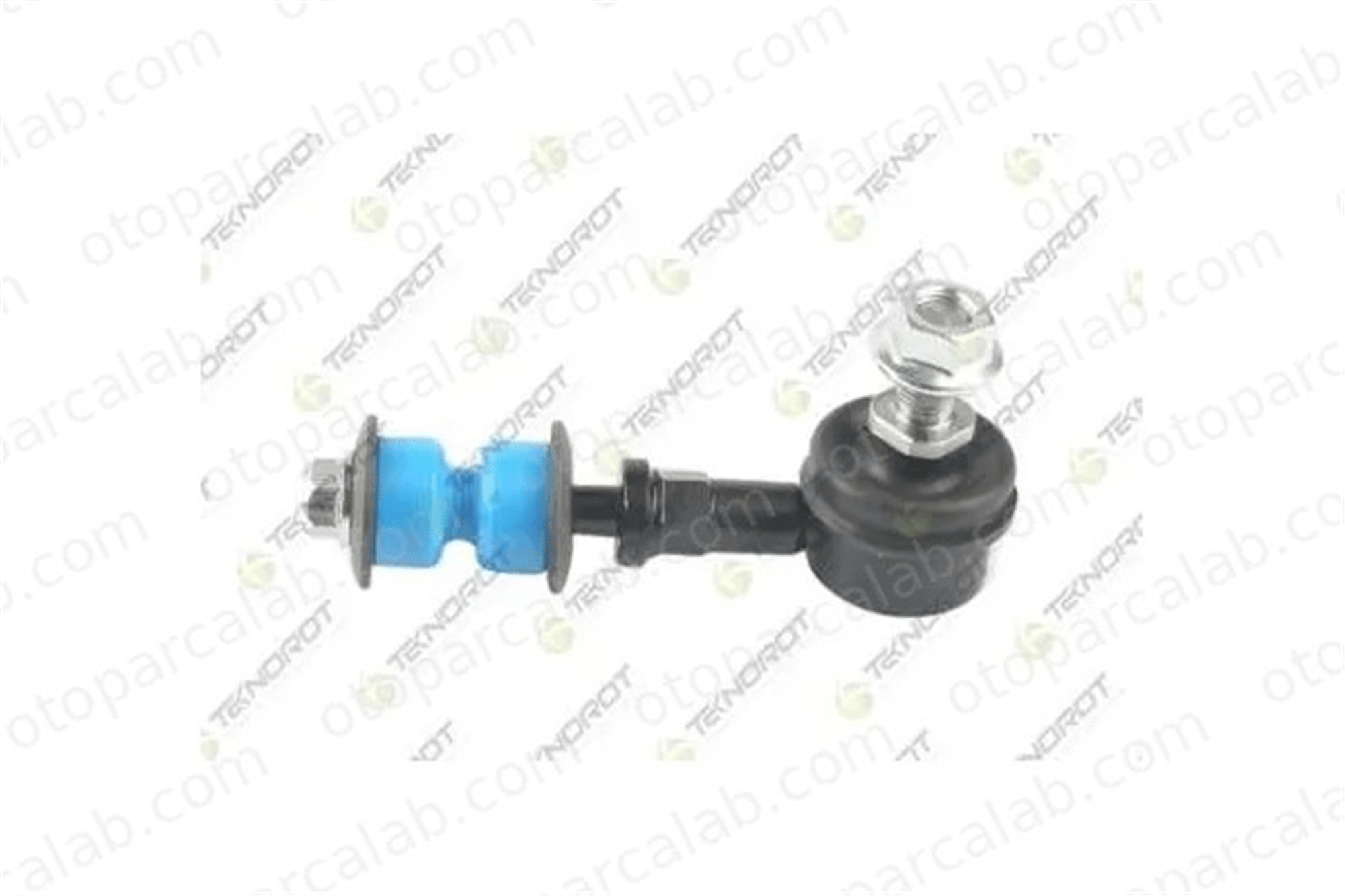 TEKNOROT T-1067 Viraj Demir Askı Rotu Ön Sağ veya Sol TOYOTA TACOMA Pick-up 48820 35020
