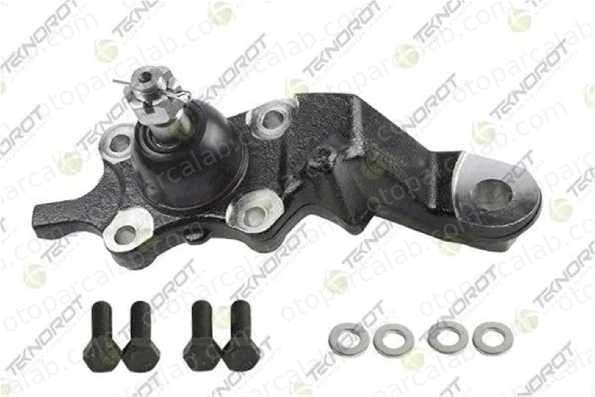 TEKNOROT T-1075K Rotil Alt Sol TOYOTA 4 RUNNER III LAND CRUISER 90 43340 39436