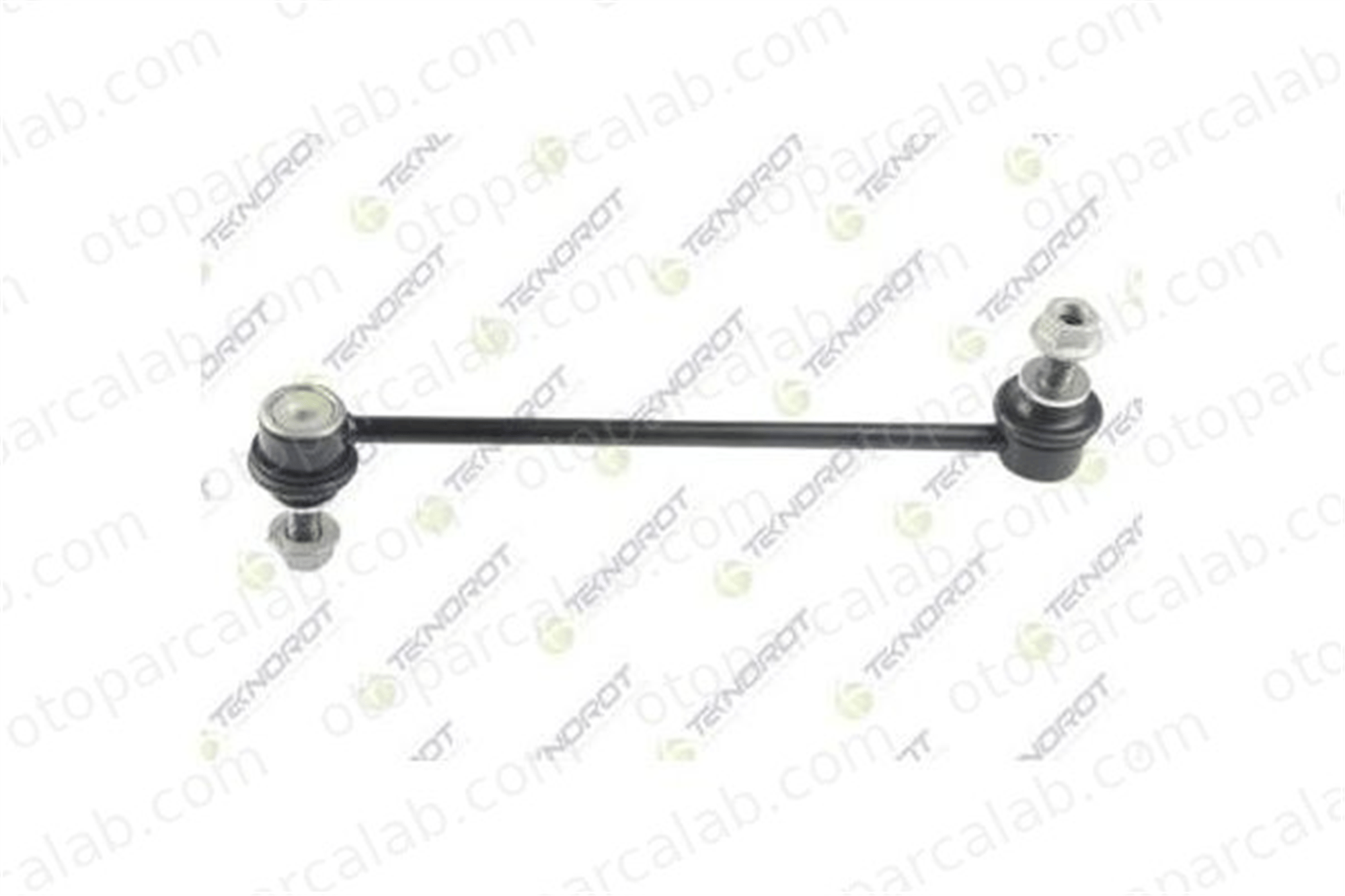 TEKNOROT T-1077 Viraj Demir Askı Rotu Ön Sağ veya Sol TOYOTA RAV 4 V HIGHLANDER 48820 488200R050