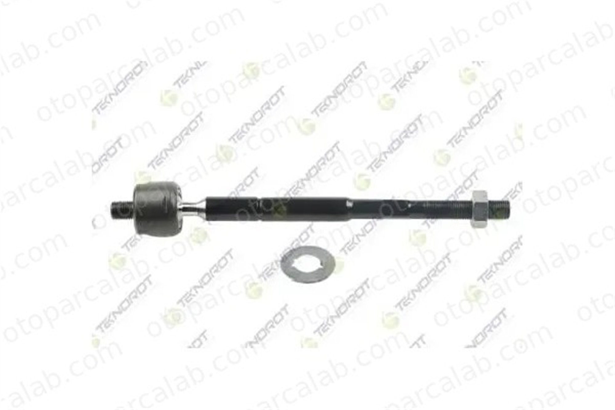 TEKNOROT T-1183 Rot Mili Sağ veya Sol TOYOTA TACOMA Pick-up 4550339085 EV800832