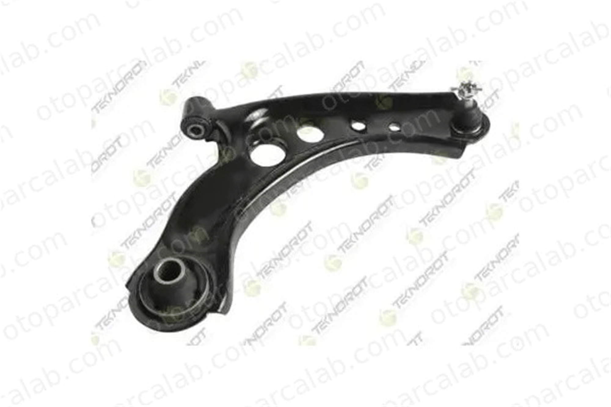 TEKNOROT T-1188 Salıncak Rotilli Ön Alt Sağ TOYOTA YARIS CITROËN C3 I 480680D081