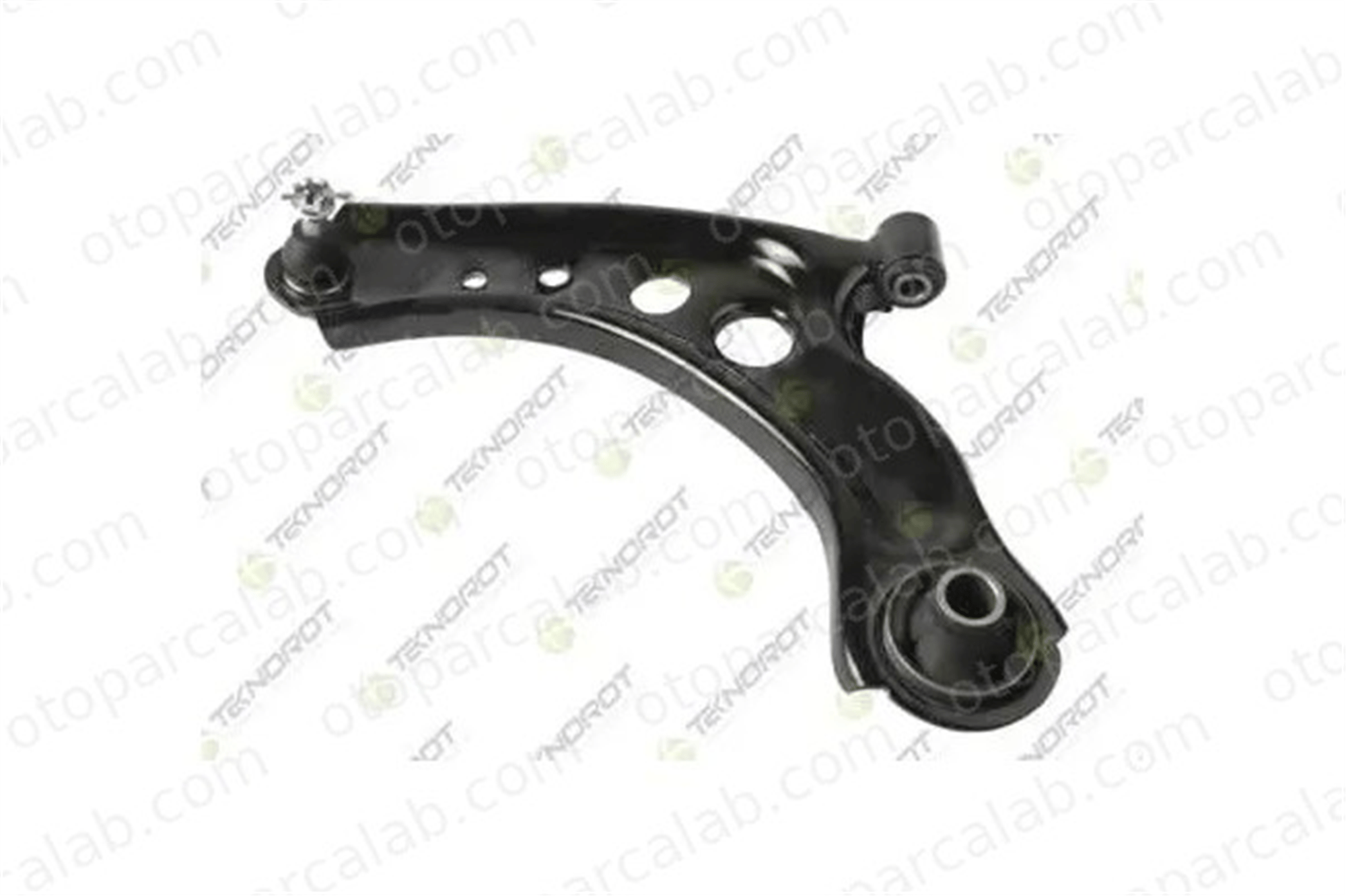 TEKNOROT T-1189 Salıncak Rotilli Ön Alt Sol TOYOTA YARIS CITROËN C3 I 480690D081