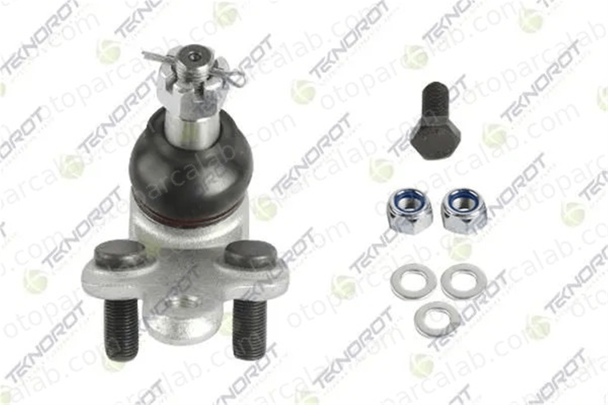 TEKNOROT T-135K Rotil Alt Sağ veya Sol TOYOTA CAMRY CAMRY Station wagon 43330 39435