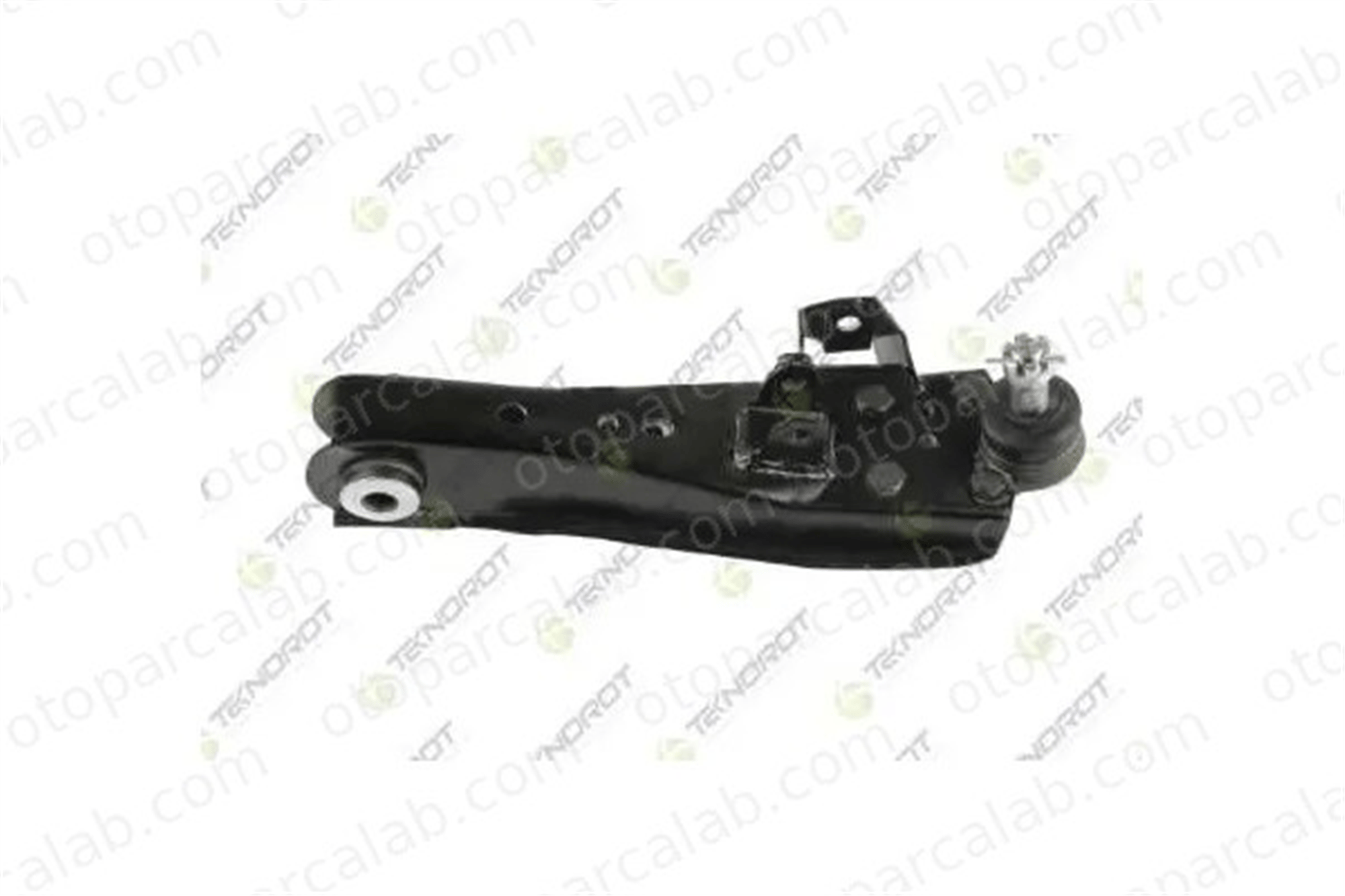 TEKNOROT T-1568 Salıncak Rotilli Ön Alt Sağ TOYOTA HIACE IV Minibüs/Otobüs HIACE IV Panelvan/Van 4806826132 4806826131