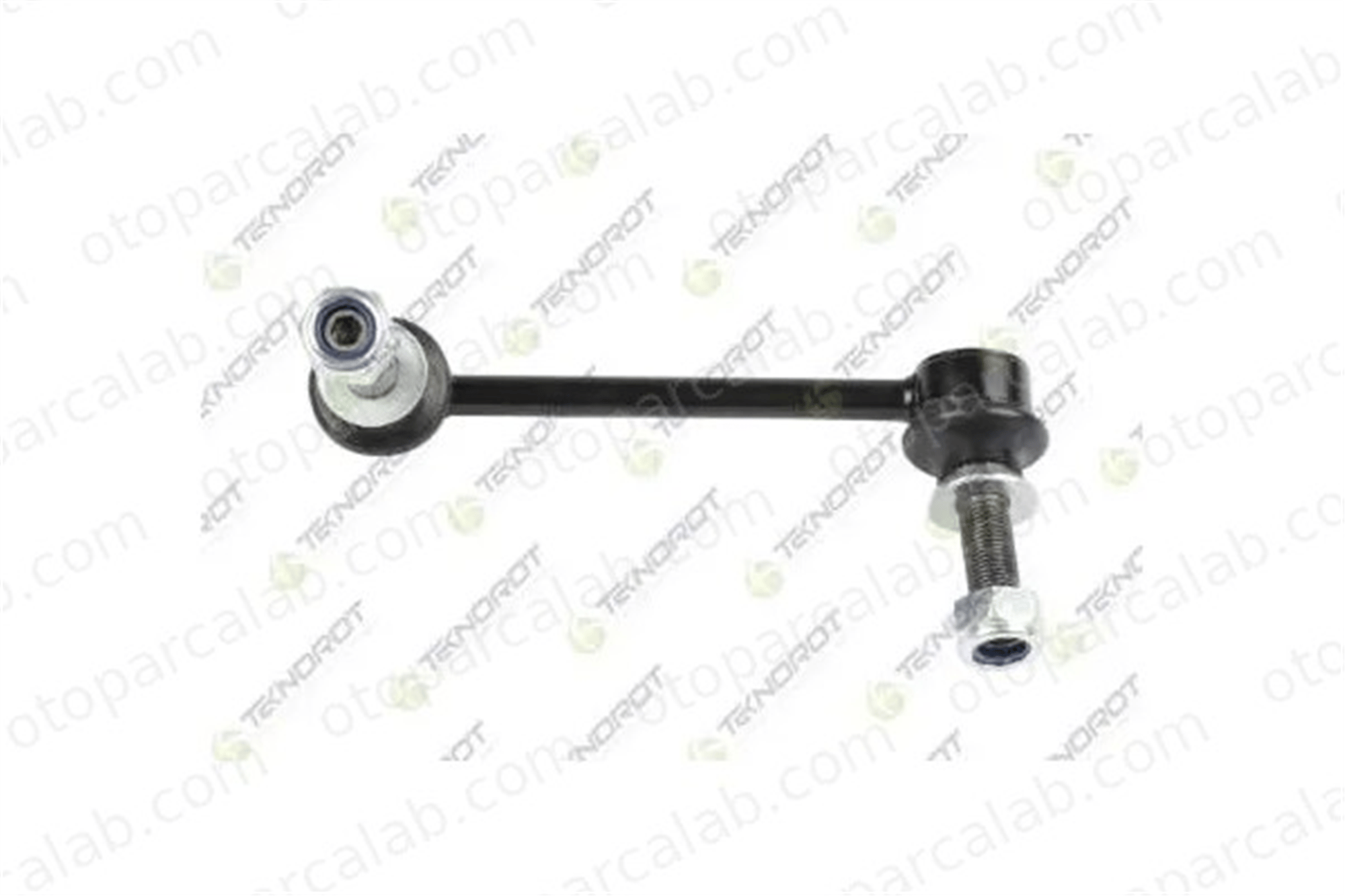 TEKNOROT T-157 Viraj Demir Askı Rotu Ön Sol TOYOTA HILUX VIII Pick-up LAND CRUISER PRADO 4881060040 4881004010