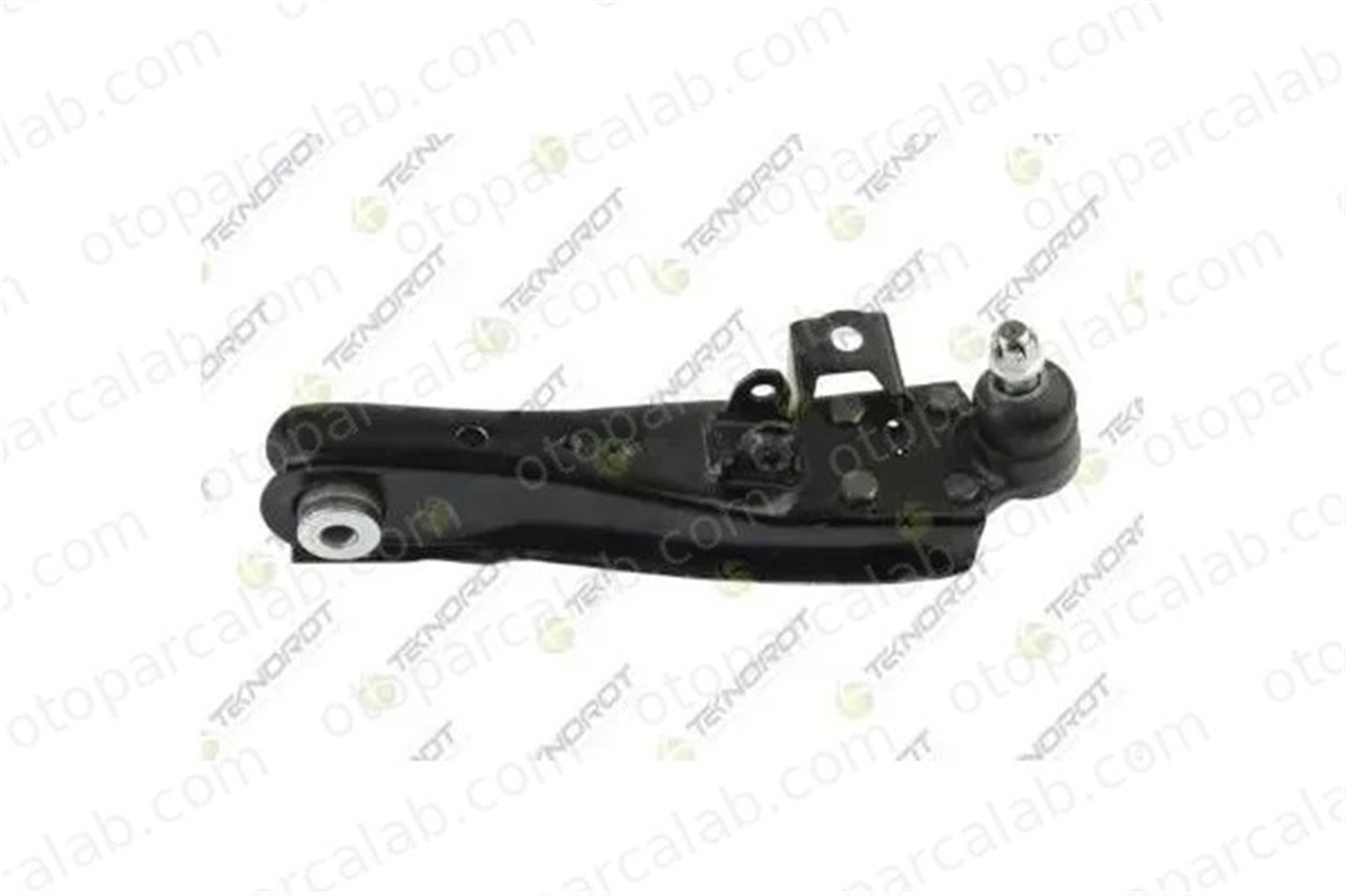 TEKNOROT T-1598 Salıncak Rotilli Ön Alt Sağ TOYOTA HIACE IV Minibüs/Otobüs HIACE IV Panelvan/Van 4806826160