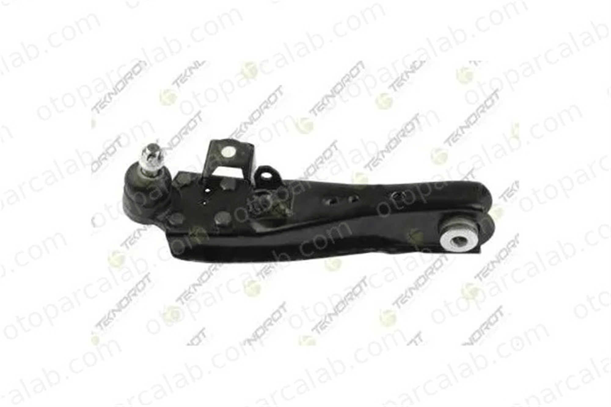 TEKNOROT T-1599 Salıncak Rotilli Ön Alt Sol TOYOTA HIACE IV Minibüs/Otobüs HIACE IV Panelvan/Van 4806926160
