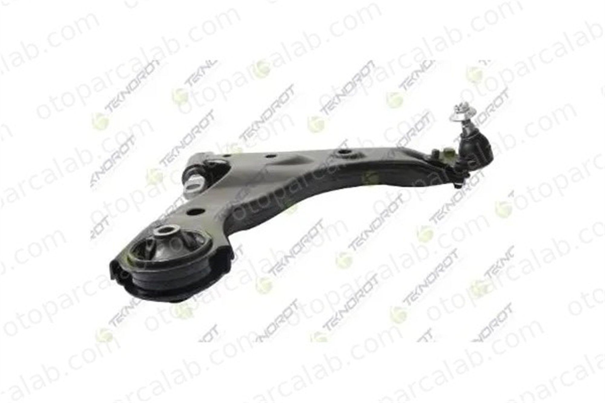TEKNOROT T-1638 Salıncak Rotilli Ön Alt Sağ TOYOTA HIGHLANDER 480680E070