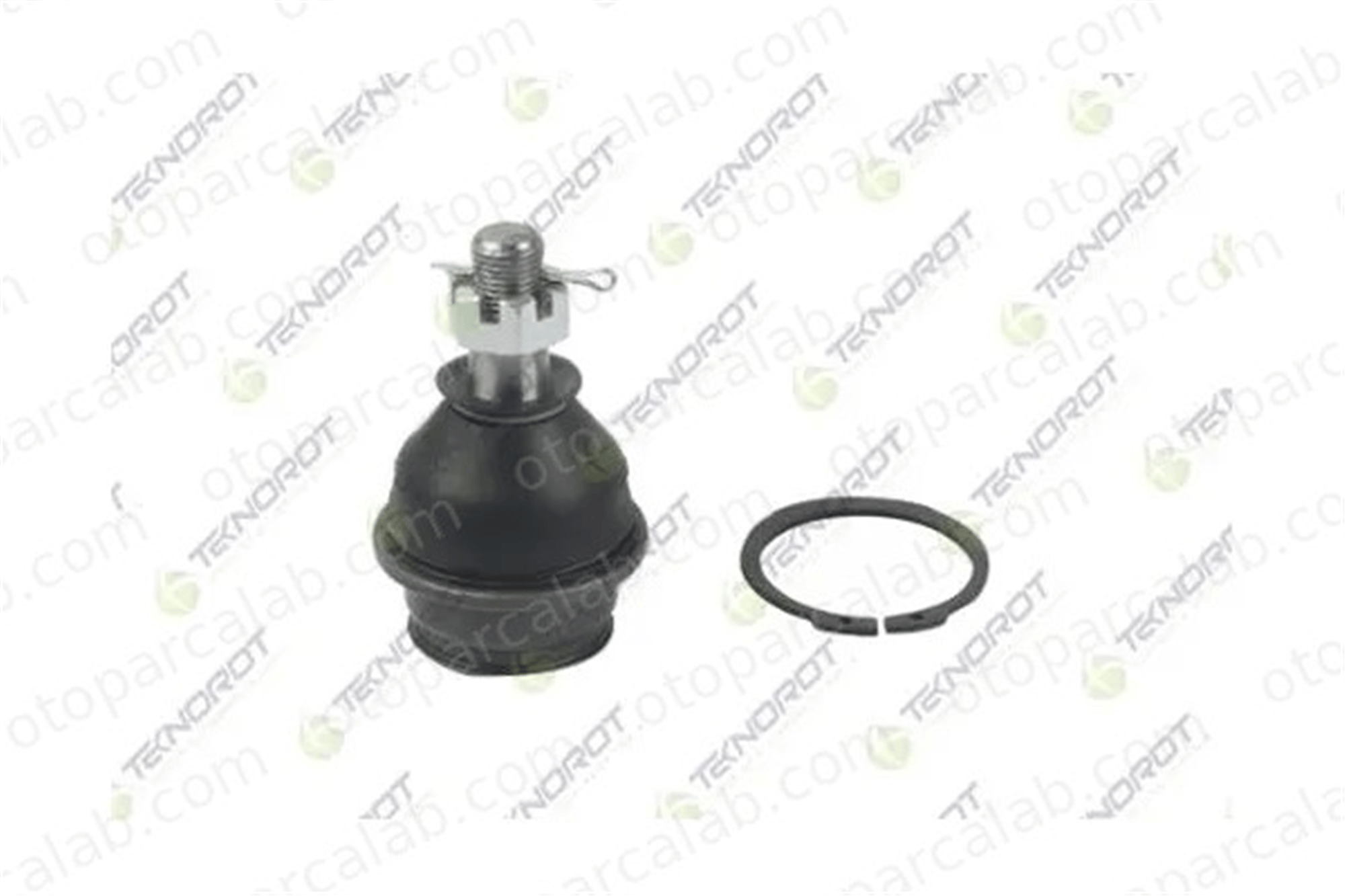 TEKNOROT T-254 Rotil Alt Sağ veya Sol TOYOTA HILUX VII Pick-up HILUX VIII Pick-up 4333009510 4333009295