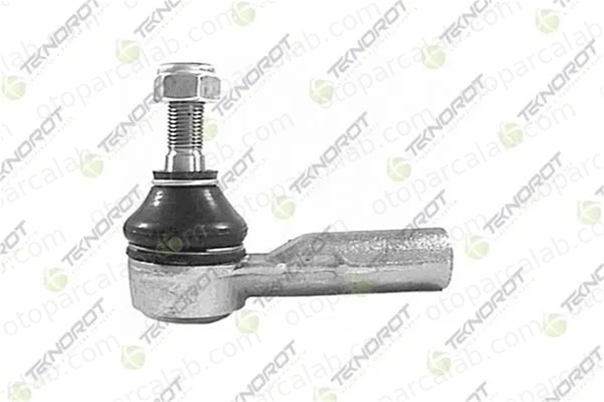 TEKNOROT T-401 Rot Başı Sağ veya Sol TOYOTA COROLLA COROLLA Liftback 4504619175 4504609090