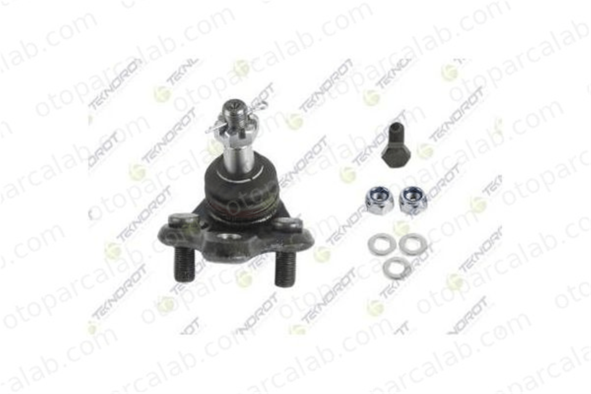 TEKNOROT T-434 Rotil Alt Sağ veya Sol TOYOTA COROLLA COROLLA Compact 4333019095