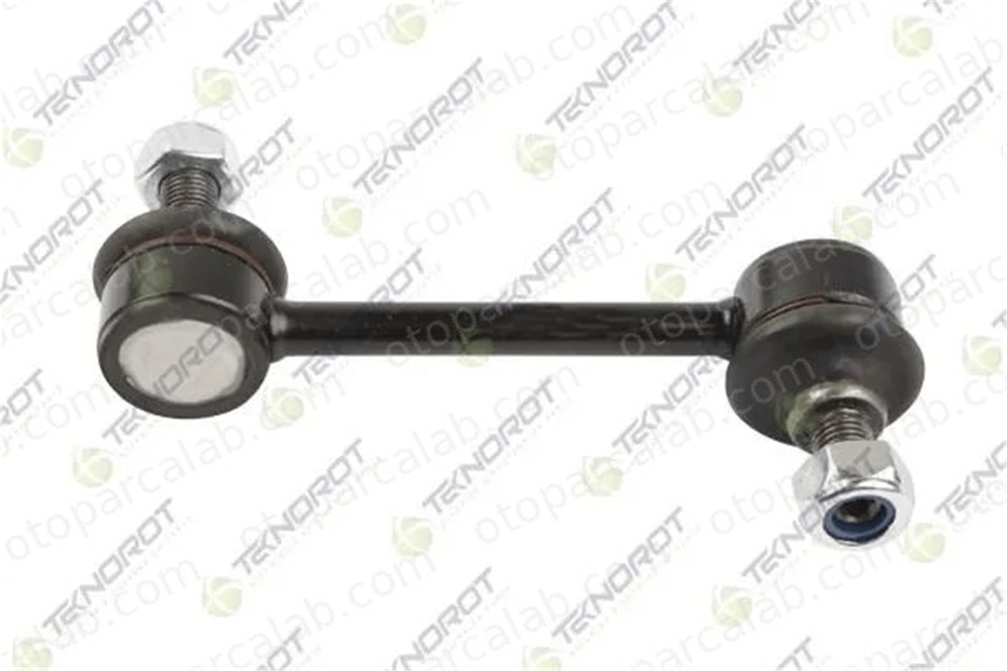 TEKNOROT T-440 Viraj Demir Askı Rotu Arka Sağ veya Sol TOYOTA COROLLA COROLLA Liftback 4883012050 4883002010