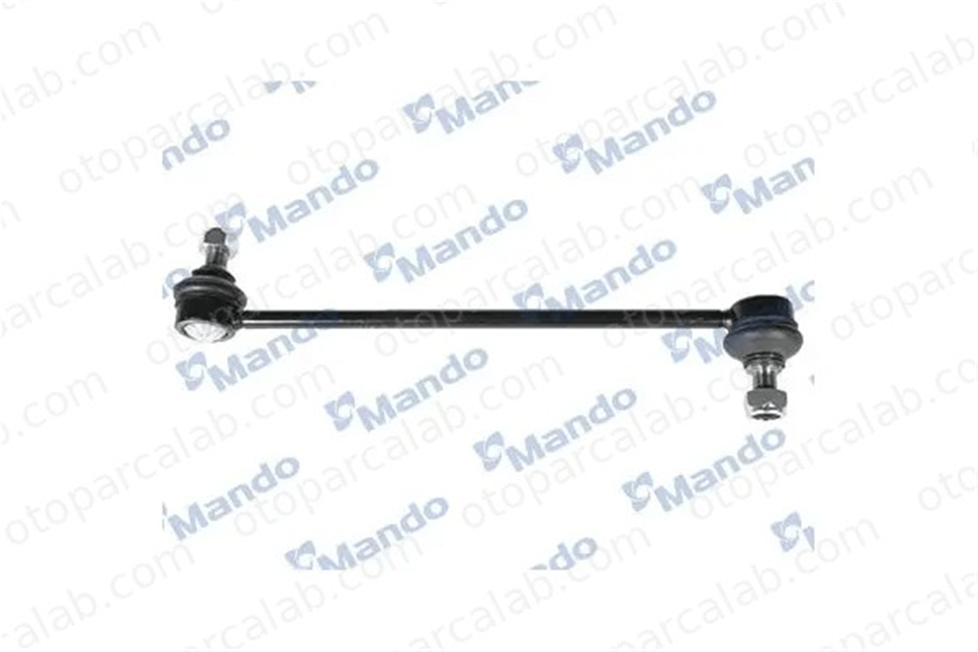 TEKNOROT T-606 Viraj Demir Askı Rotu Ön Sağ veya Sol TOYOTA AVENSIS Station wagon AVENSIS 88970146 4882002030