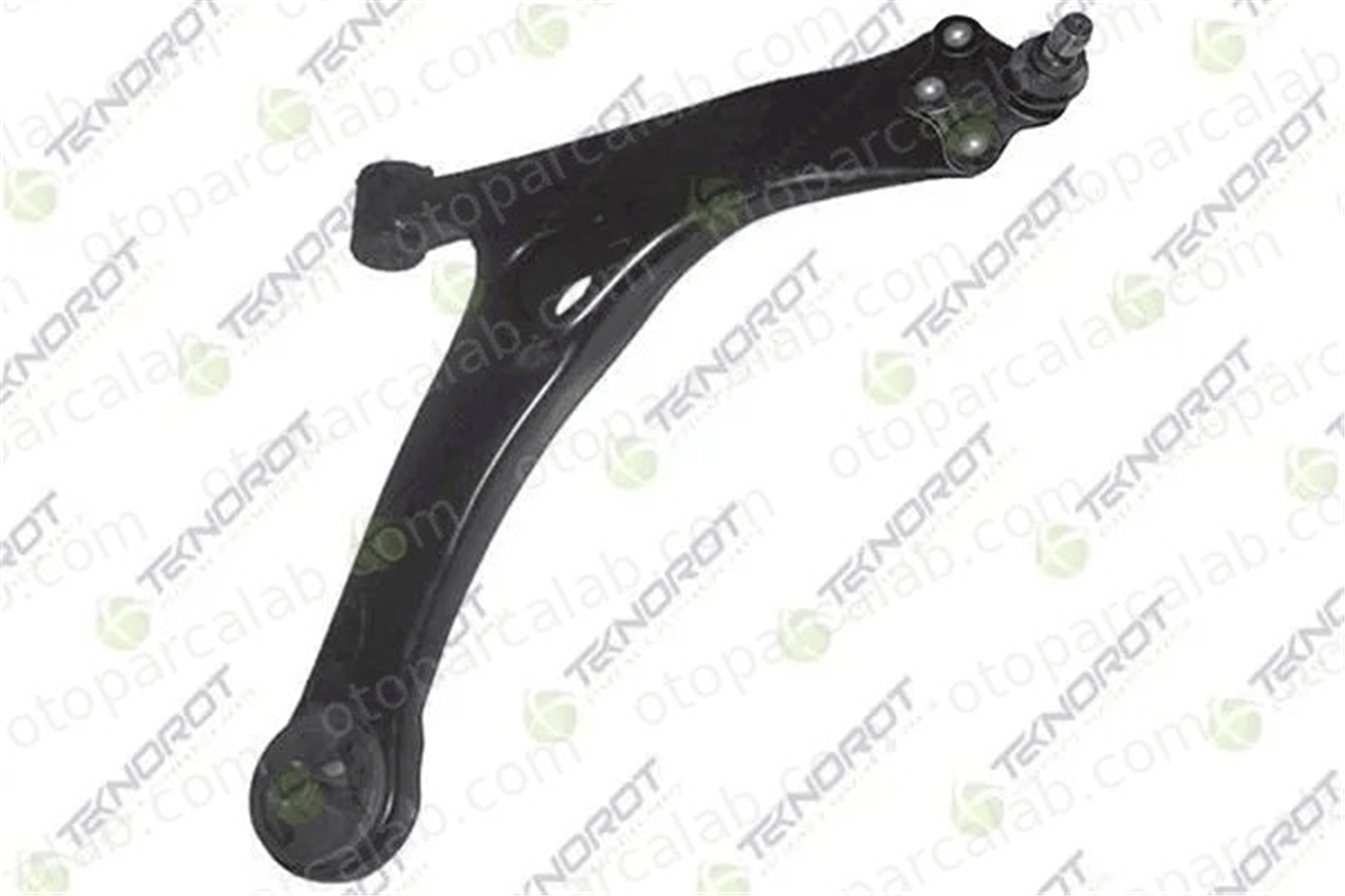 TEKNOROT T-608 Salıncak Rotilli Ön Alt Sağ TOYOTA COROLLA COROLLA Sedan 4806812260 4806802020