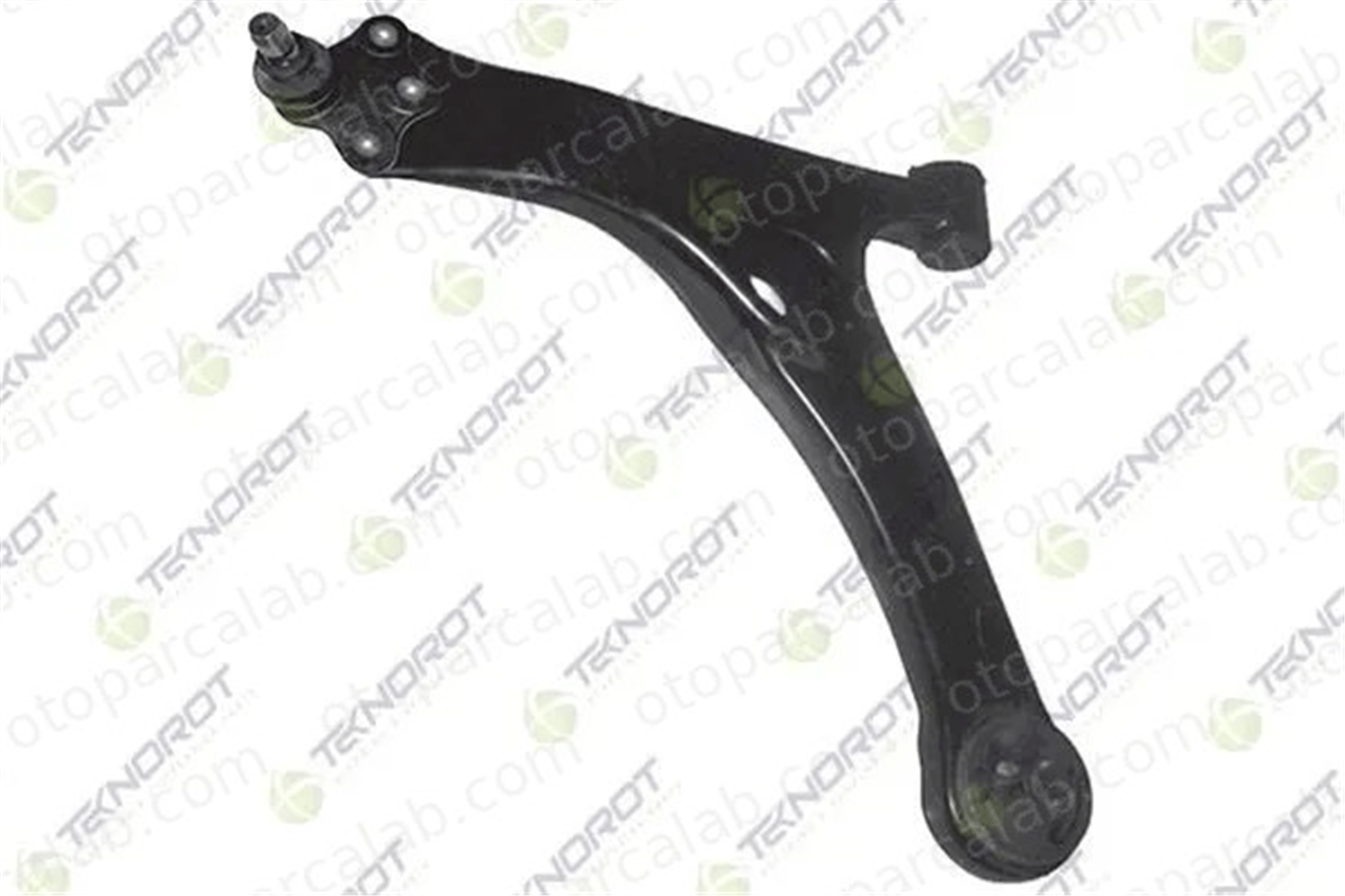 TEKNOROT T-609 Salıncak Rotilli Ön Alt Sol TOYOTA COROLLA COROLLA Sedan 4806912260 4806902020