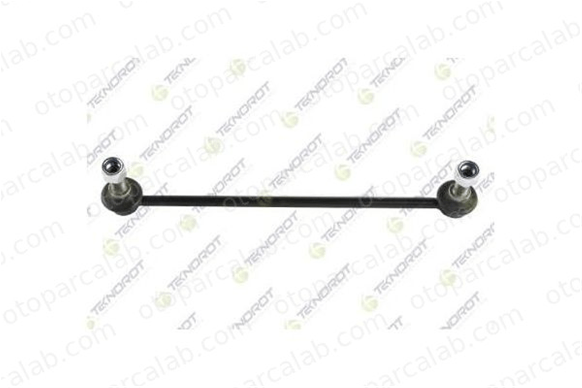 TEKNOROT T-654A Viraj Demir Askı Rotu Ön Sağ veya Sol TOYOTA IQ 48820 4882074010*