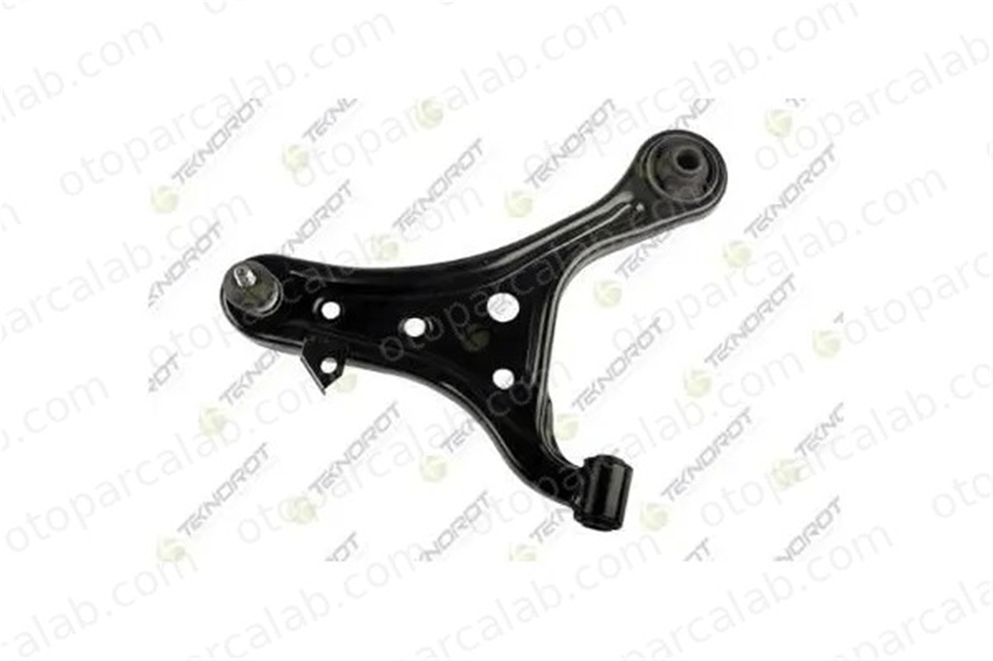 TEKNOROT T-659 Salıncak Rotilli Ön Alt Sol TOYOTA IQ 4806979015