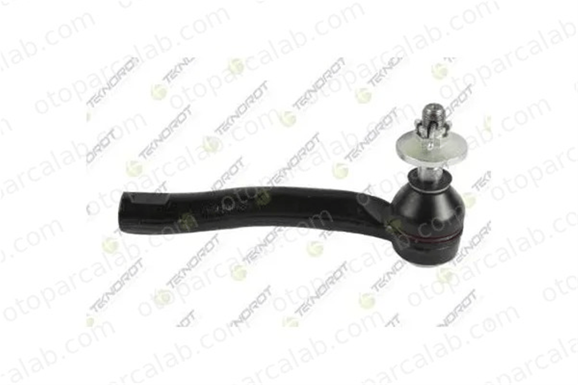 TEKNOROT T-661 Rot Başı Sağ TOYOTA LITEACE Panelvan/Van MAZDA 2 4504649145