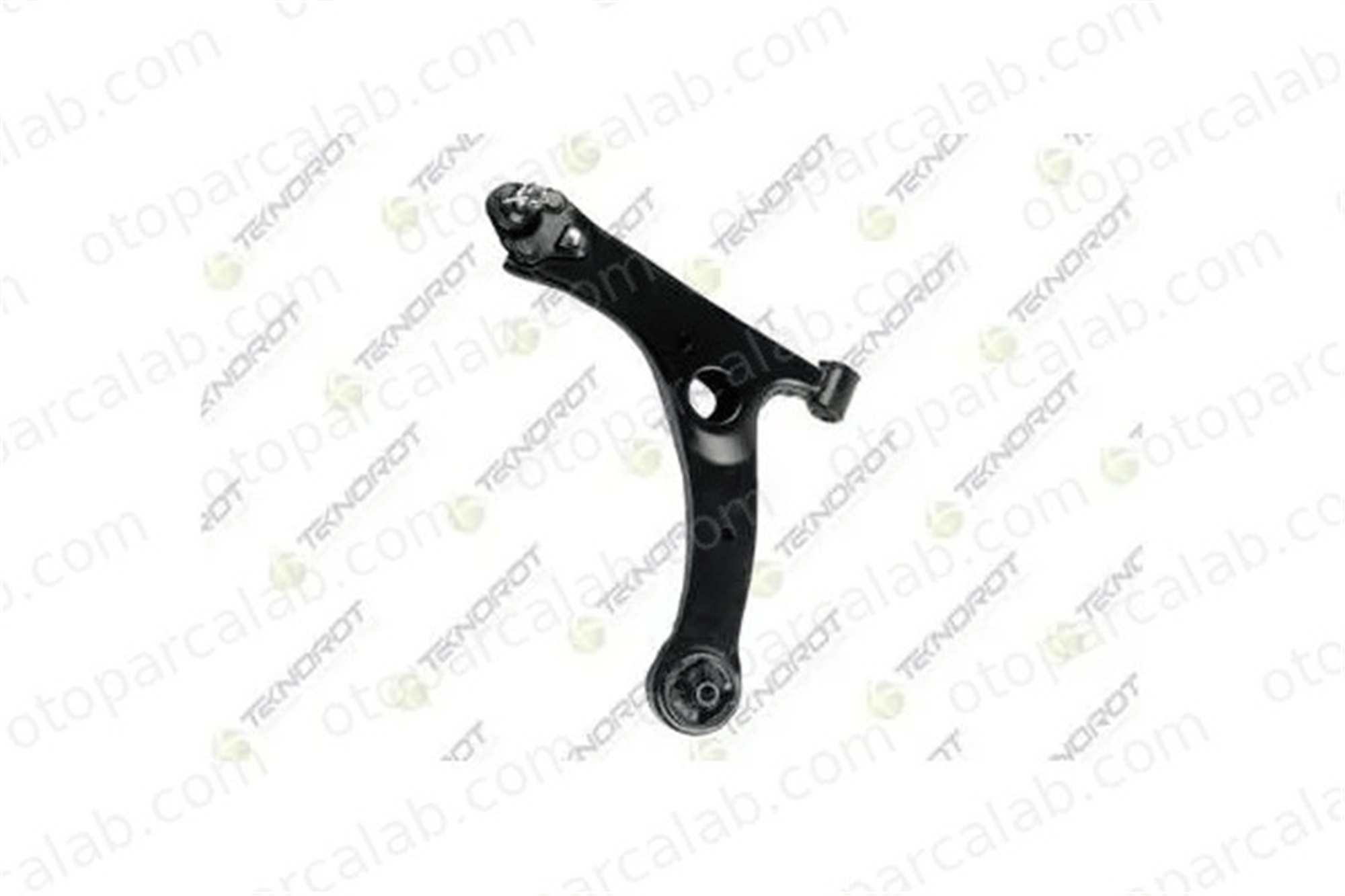 TEKNOROT T-679 Salıncak Rotilli Ön Alt Sol TOYOTA COROLLA COROLLA Verso 4806902021 4806902190