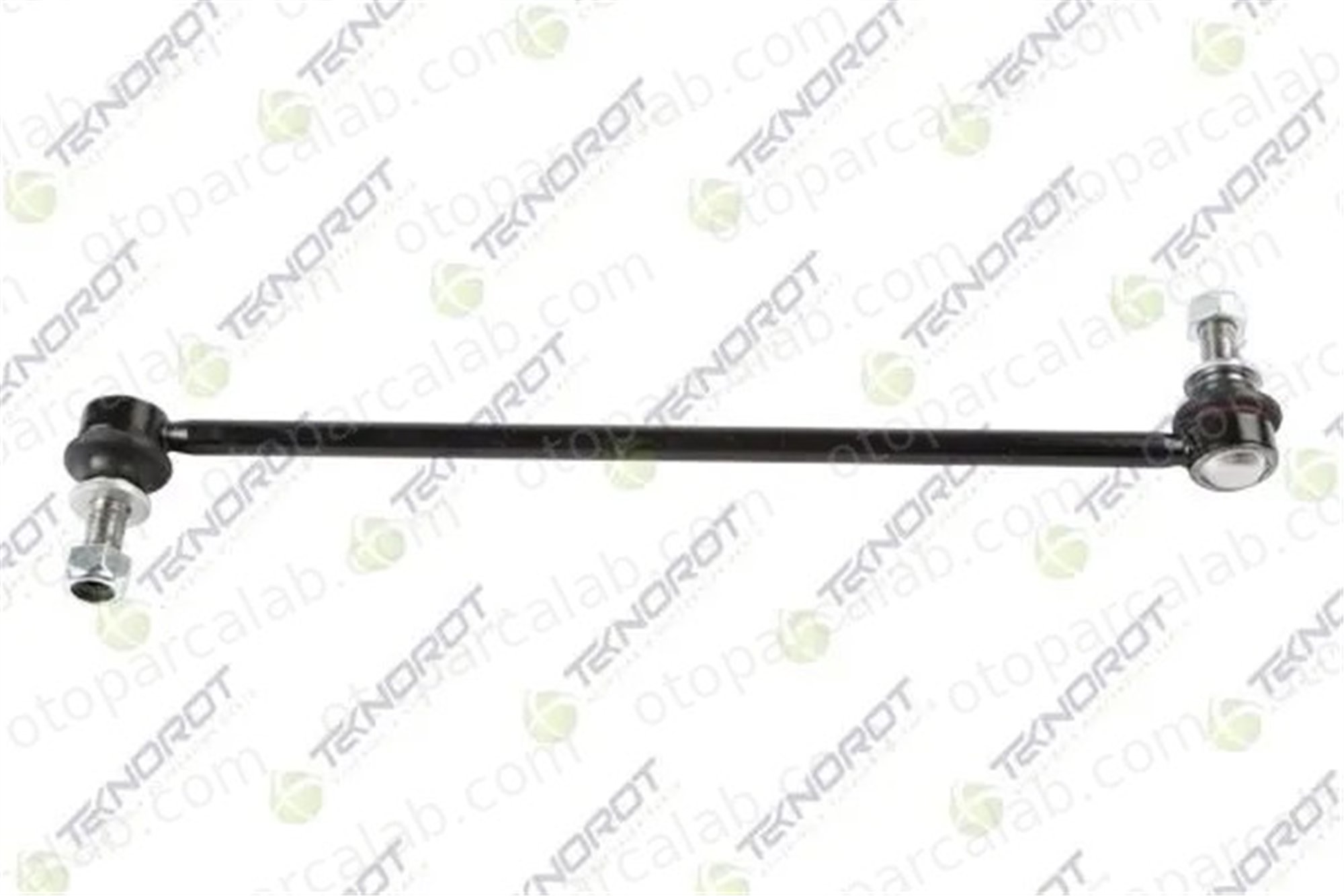 TEKNOROT T-706 Viraj Demir Askı Rotu Ön Sağ veya Sol TOYOTA AURIS AVENSIS Sedan 4882002070 4882042030