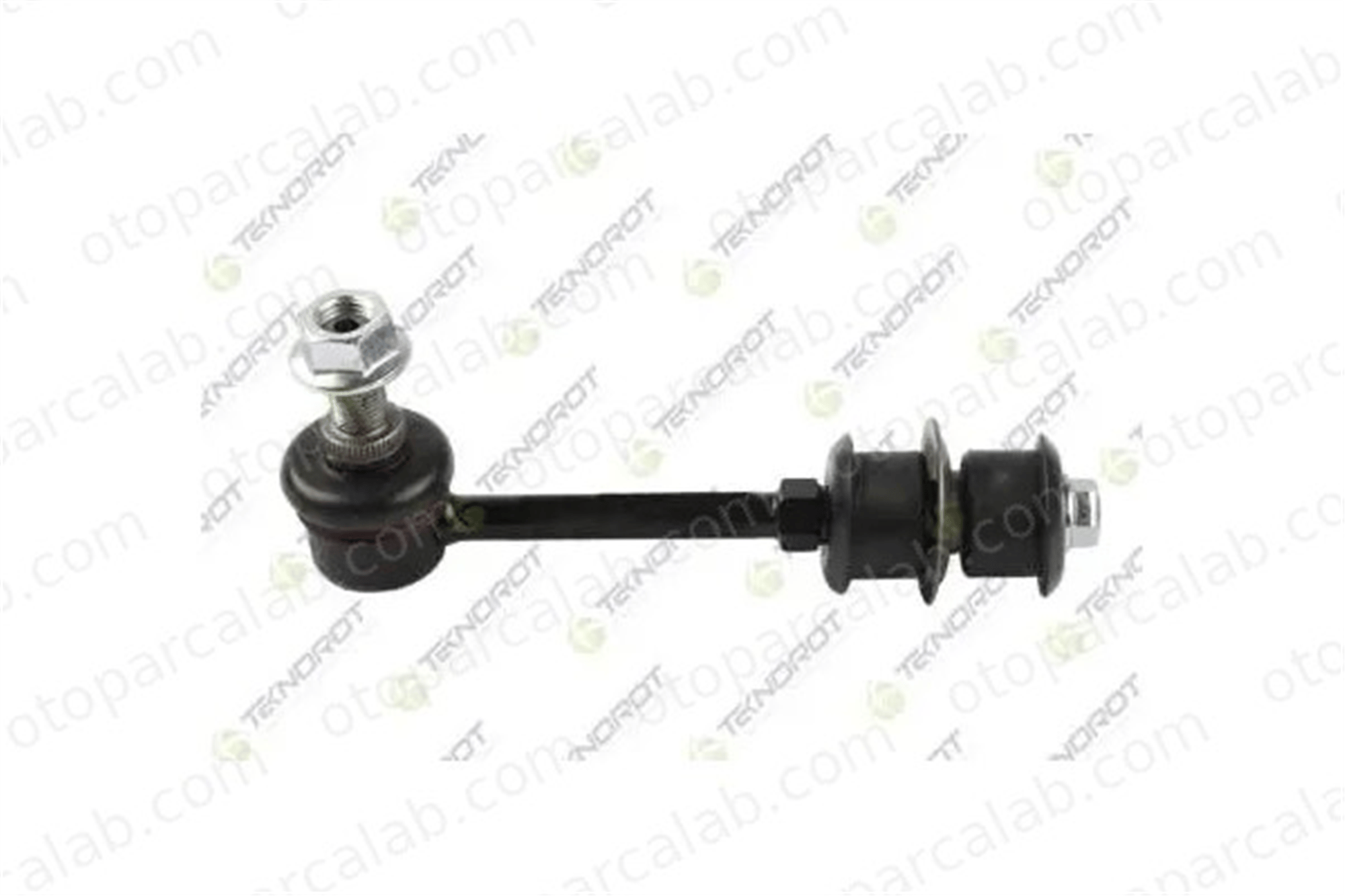 TEKNOROT T-734 Viraj Demir Askı Rotu Arka Sağ veya Sol TOYOTA 4 RUNNER III LAND CRUISER 90 4883035020