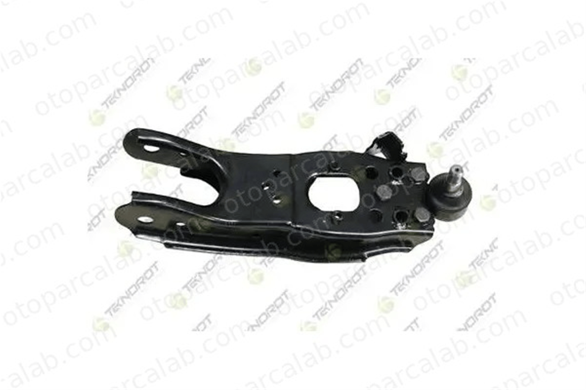 TEKNOROT T-826 Salıncak Rotilli Ön Alt Sağ TOYOTA HILUX V Pick-up HILUX VI Pick-up 4560535120