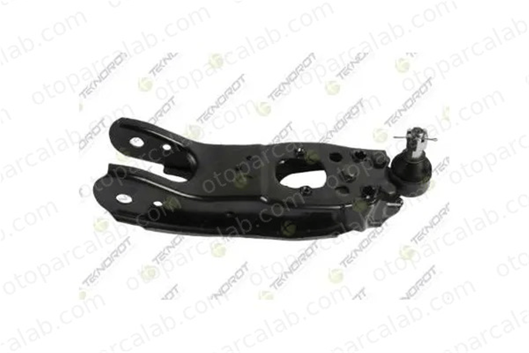 TEKNOROT T-827 Salıncak Rotilli Ön Alt Sol TOYOTA HILUX V Pick-up HILUX VI Pick-up 4806929095