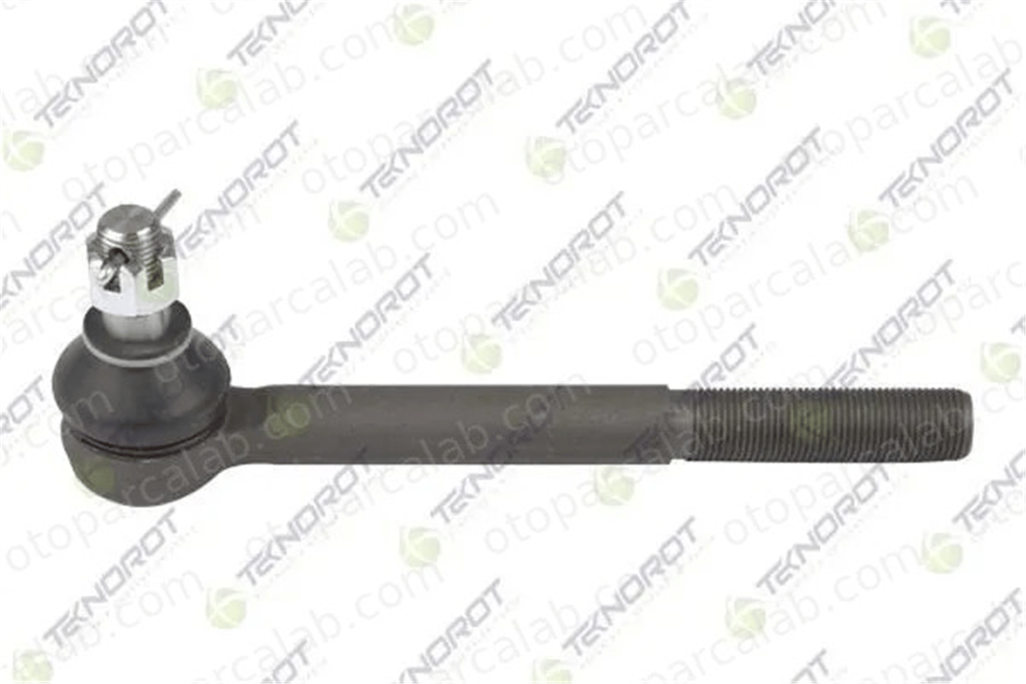 TEKNOROT T-865 Rot Başı Sağ veya Sol TOYOTA HILUX V Pick-up VW TARO 4504629115 4504639125