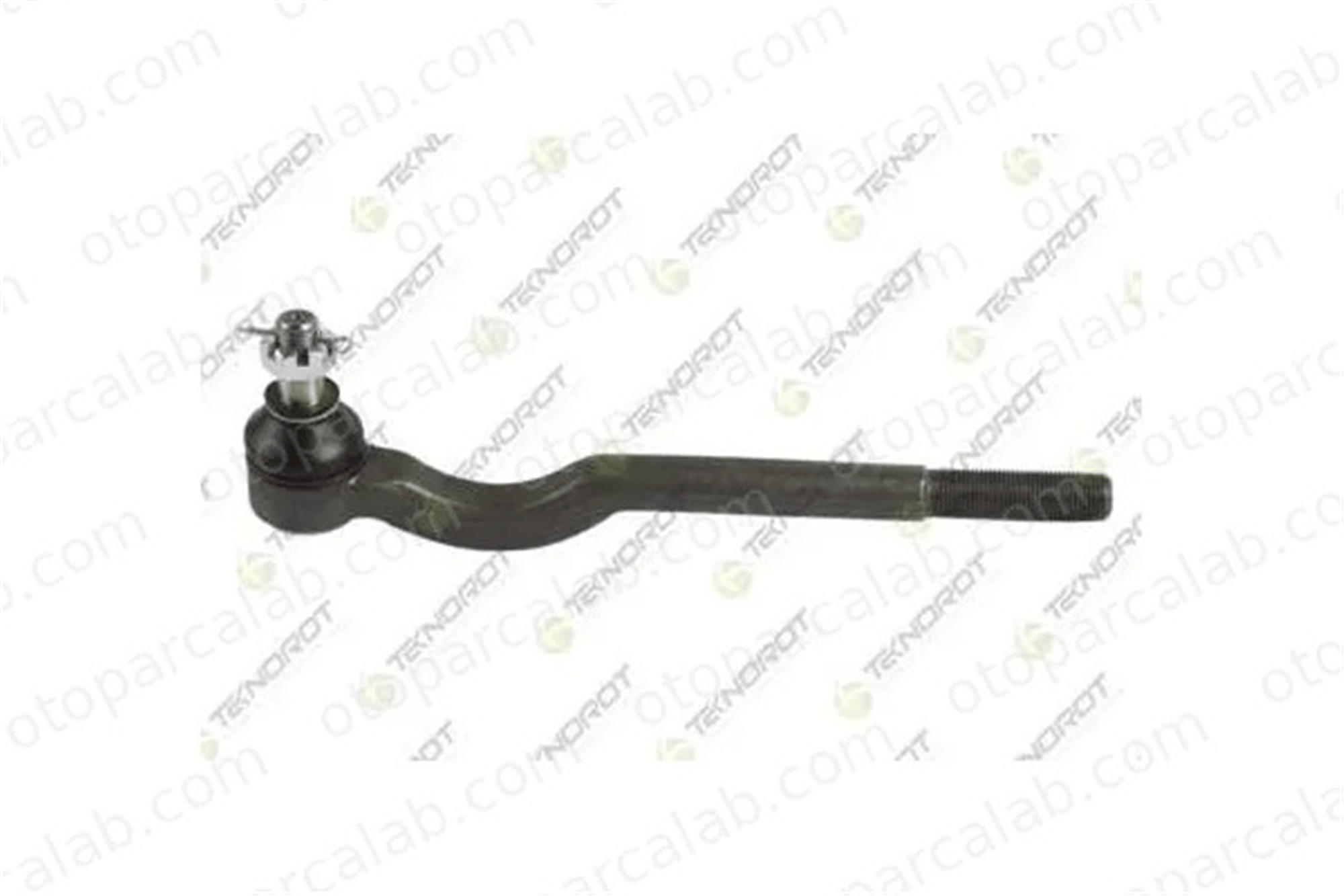 TEKNOROT T-872 Rot Başı Sağ veya Sol MITSUBISHI ASX LANCER VIII Sportback 4504629125 4504619145
