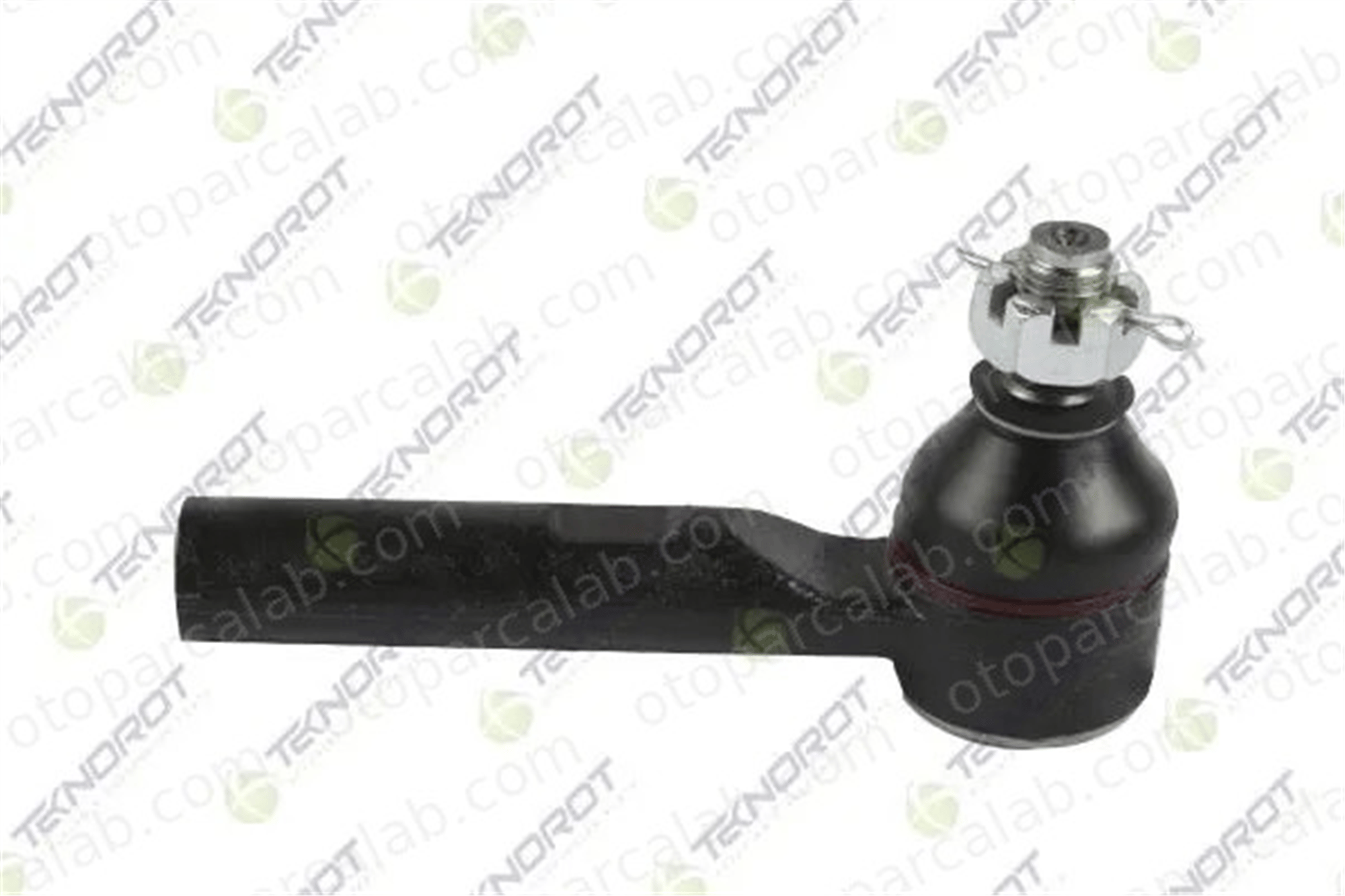 TEKNOROT T-911 Rot Başı Sağ veya Sol TOYOTA HIACE IV Minibüs/Otobüs HIACE IV Panelvan/Van 4504629325 4504629375