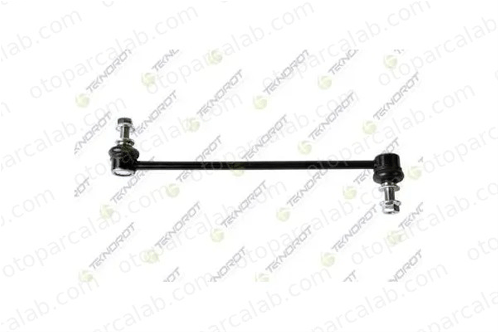 TEKNOROT T-928 Viraj Demir Askı Rotu Ön Sağ veya Sol TOYOTA COROLLA Sedan LEXUS UX 4882047040 4882002110