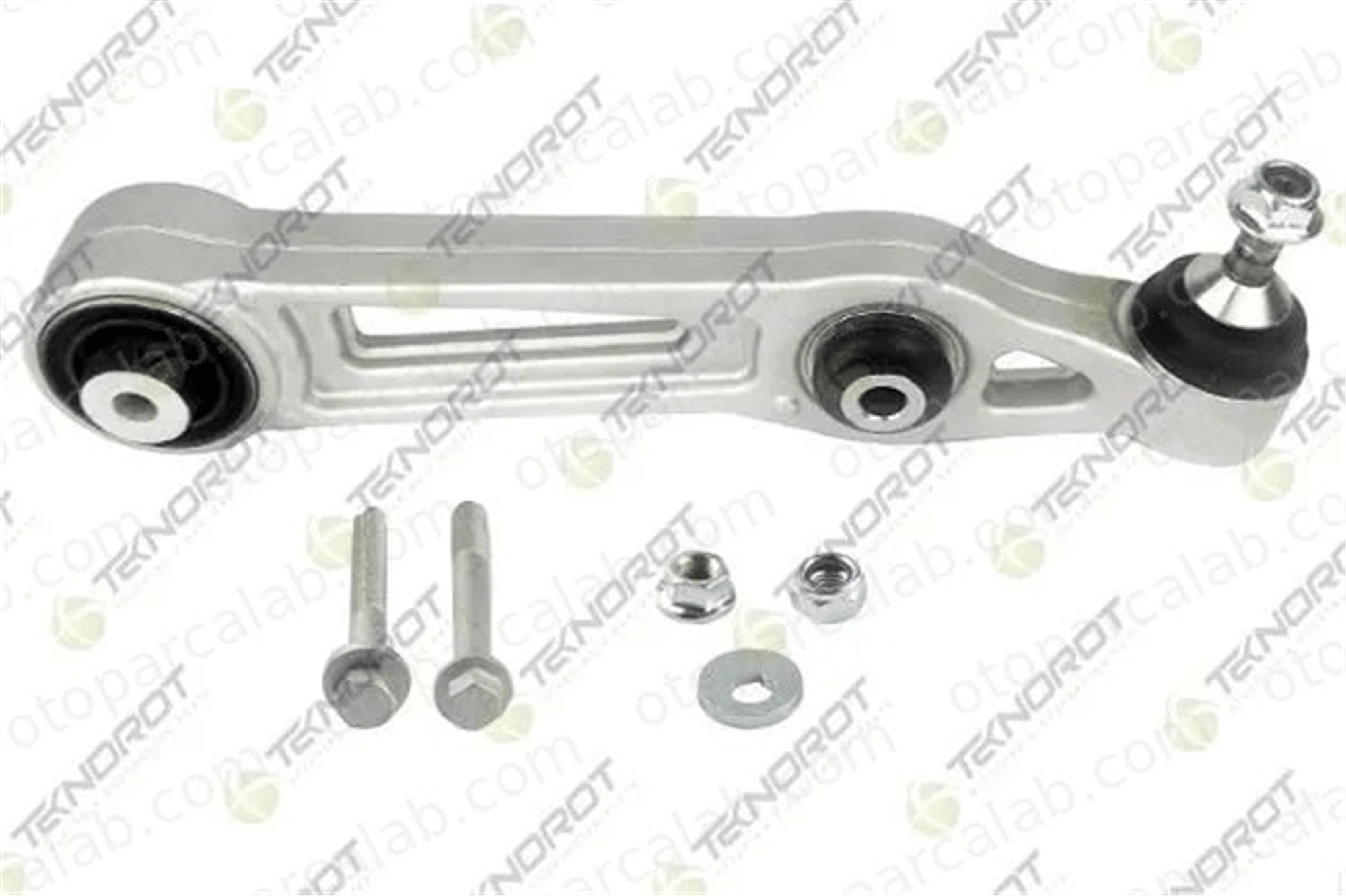 TEKNOROT TS-1083K Salıncak Rotilli Ön Alt Sağ veya Sol TESLA MODEL S MODEL X 104895100A