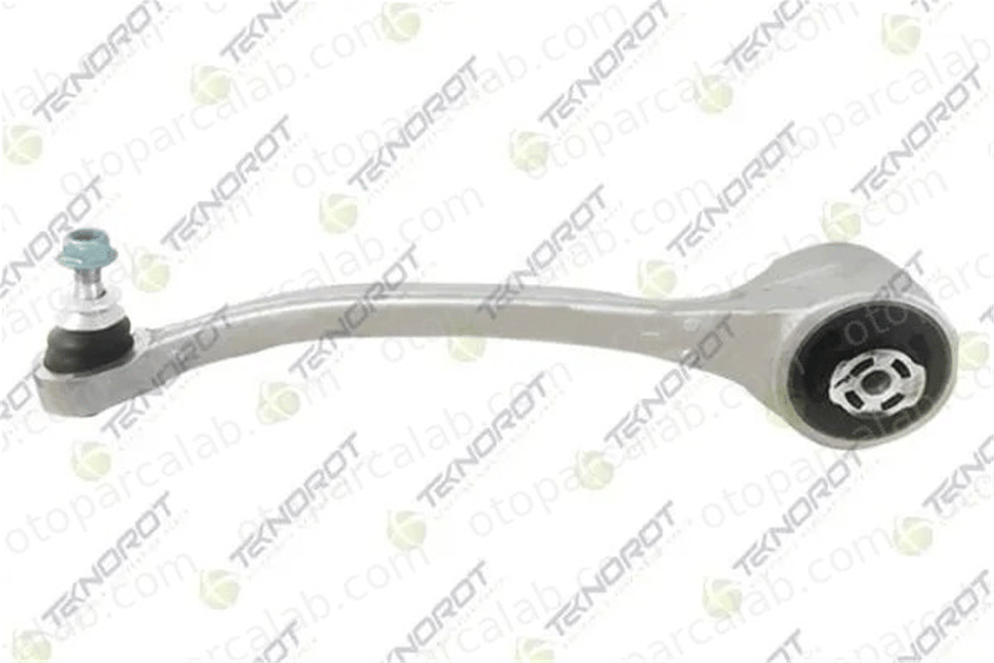 TEKNOROT TS-1091 Salıncak Rotilli Ön Alt Sol TESLA MODEL S MODEL X 600799800C
