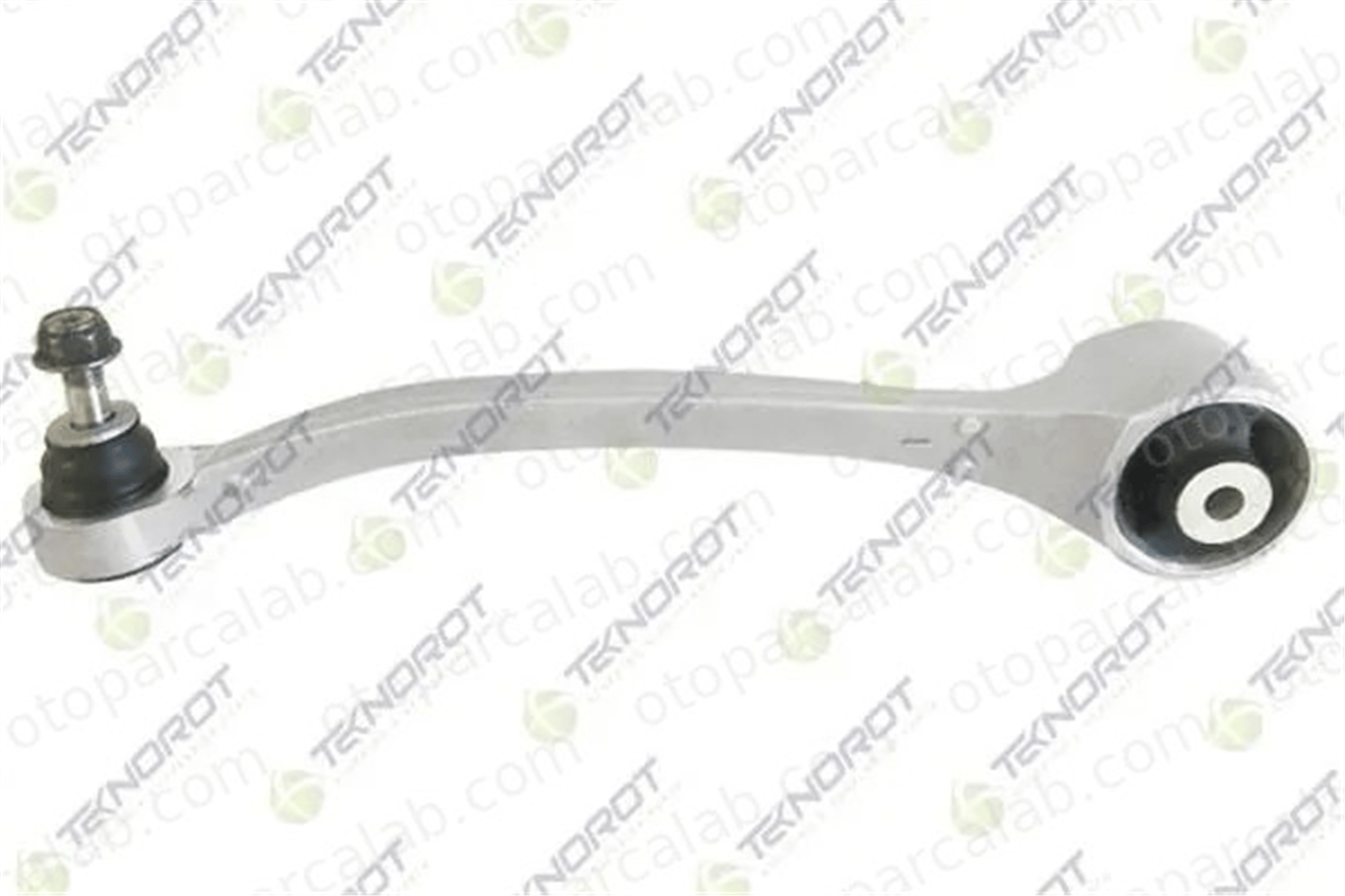 TEKNOROT TS-1092 Salıncak Rotilli Ön Alt Sol TESLA MODEL S MODEL X 104157000A