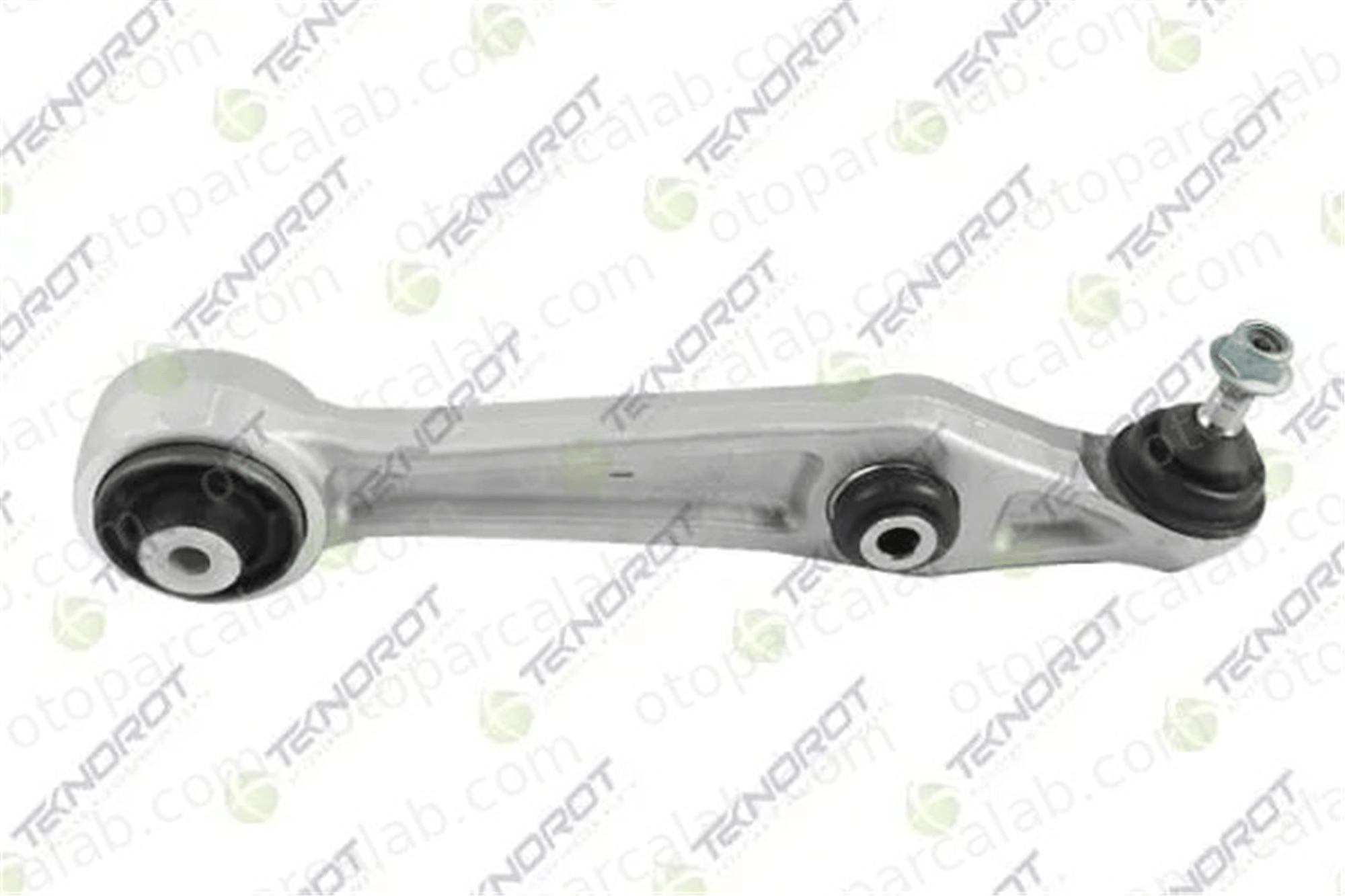 TEKNOROT TS-118 Salıncak Rotilli Ön Alt Sağ veya Sol TESLA MODEL S MODEL X 102735100C 104895100A