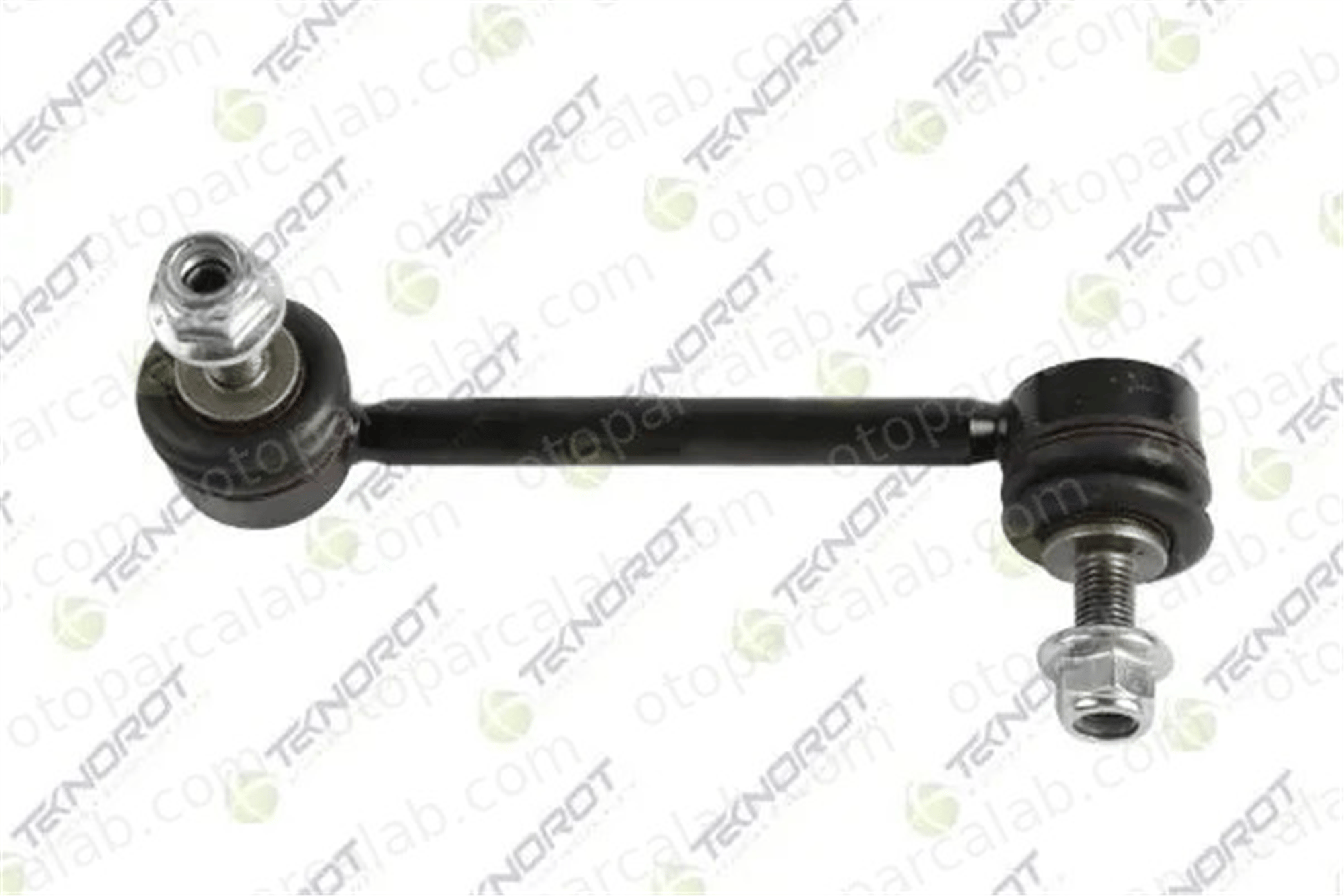 TEKNOROT TS-126 Viraj Demir Askı Rotu Arka Sağ TESLA MODEL 3 MODEL Y 104449600E 104449600F