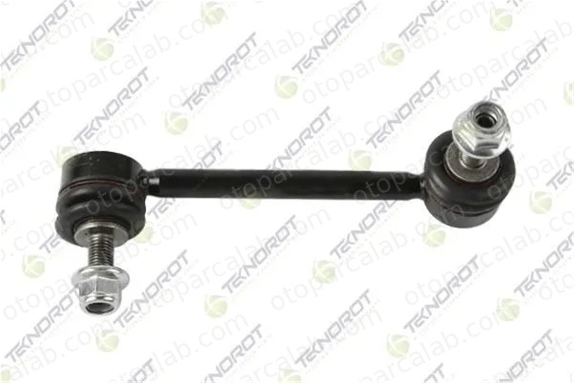 TEKNOROT TS-127 Viraj Demir Askı Rotu Arka Sol TESLA MODEL 3 MODEL Y 104449100E 104449100F