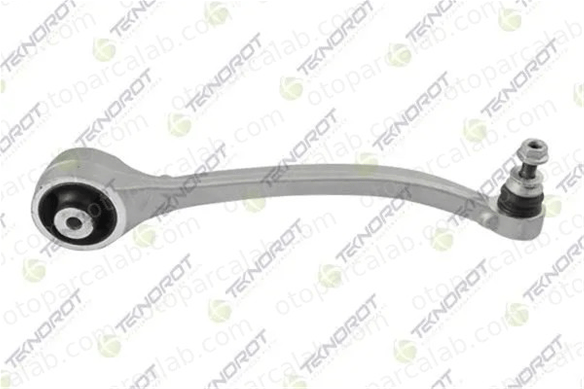 TEKNOROT TS-158 Salıncak Rotilli Ön Alt Sağ TESLA MODEL S MODEL X 104157500B 142034600C